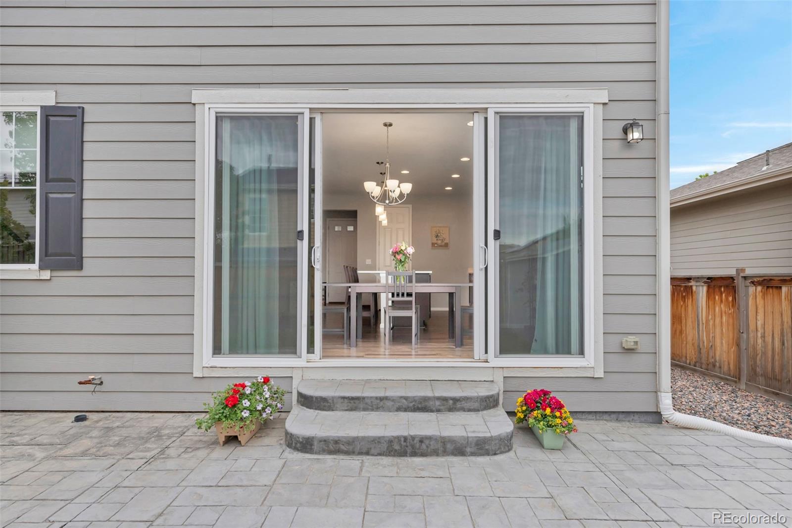 25603 E Byers Drive Aurora CO 80018