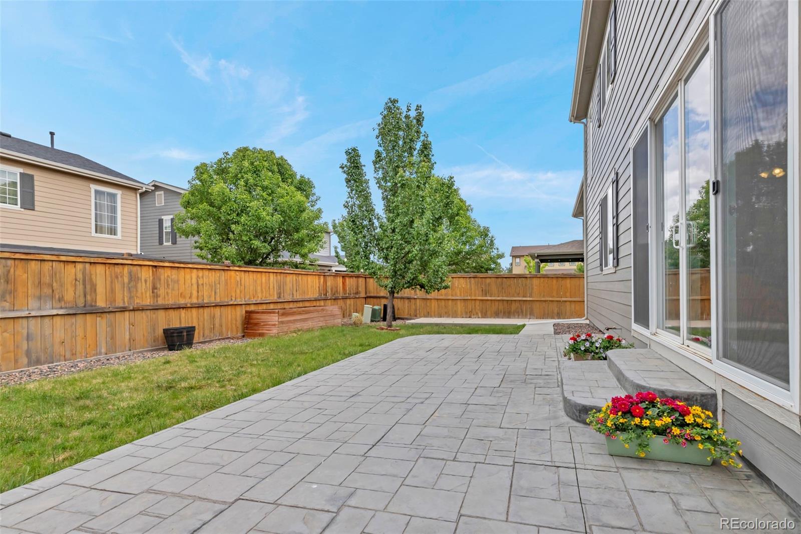 25603 E Byers Drive Aurora CO 80018