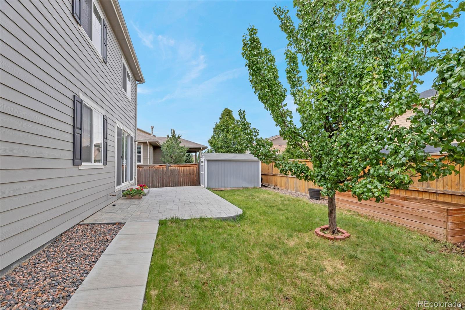 25603 E Byers Drive Aurora CO 80018