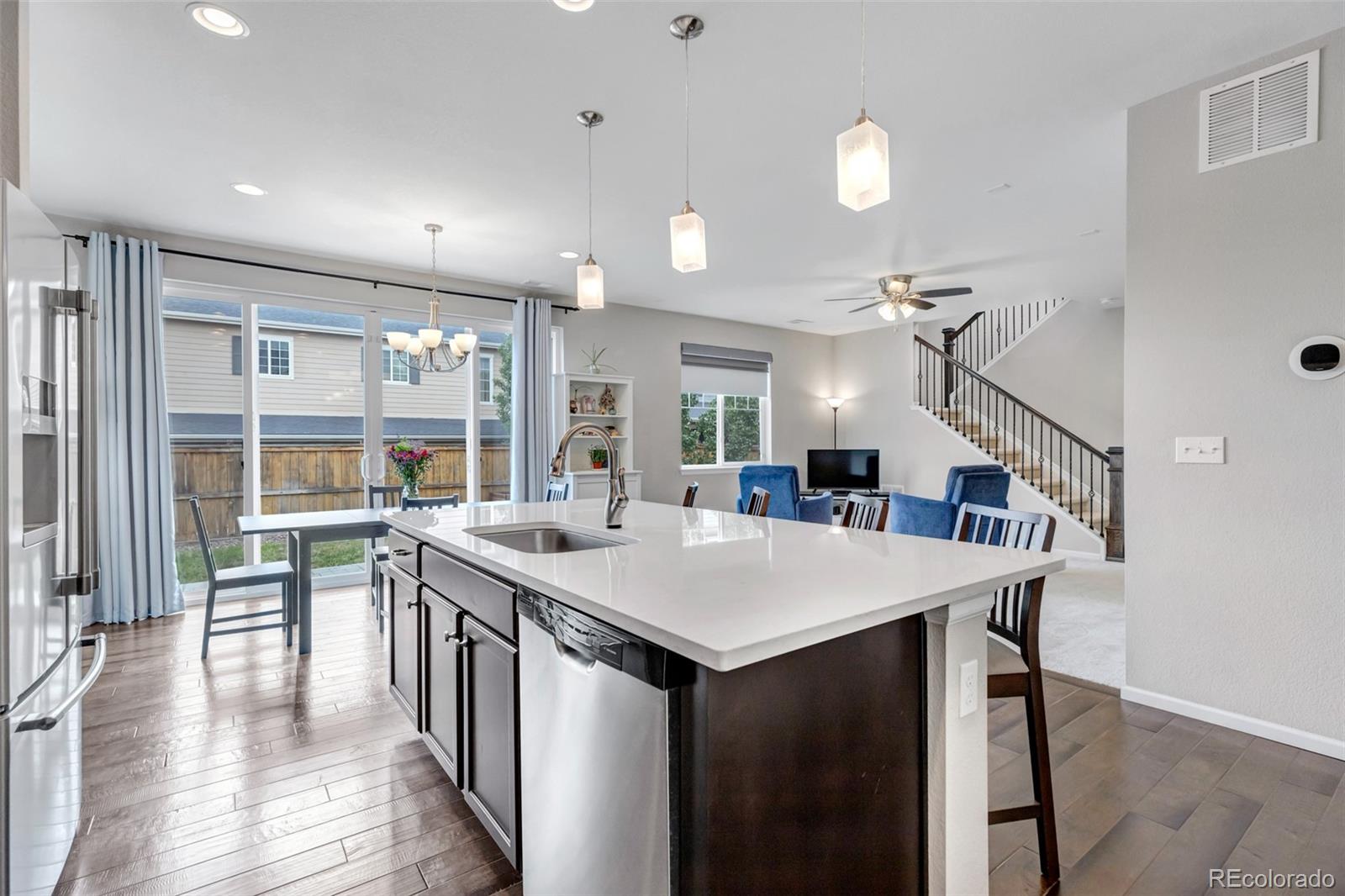 25603 E Byers Drive Aurora CO 80018