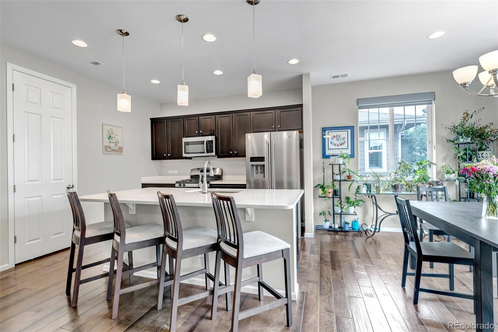 25603 E Byers Drive Aurora CO 80018