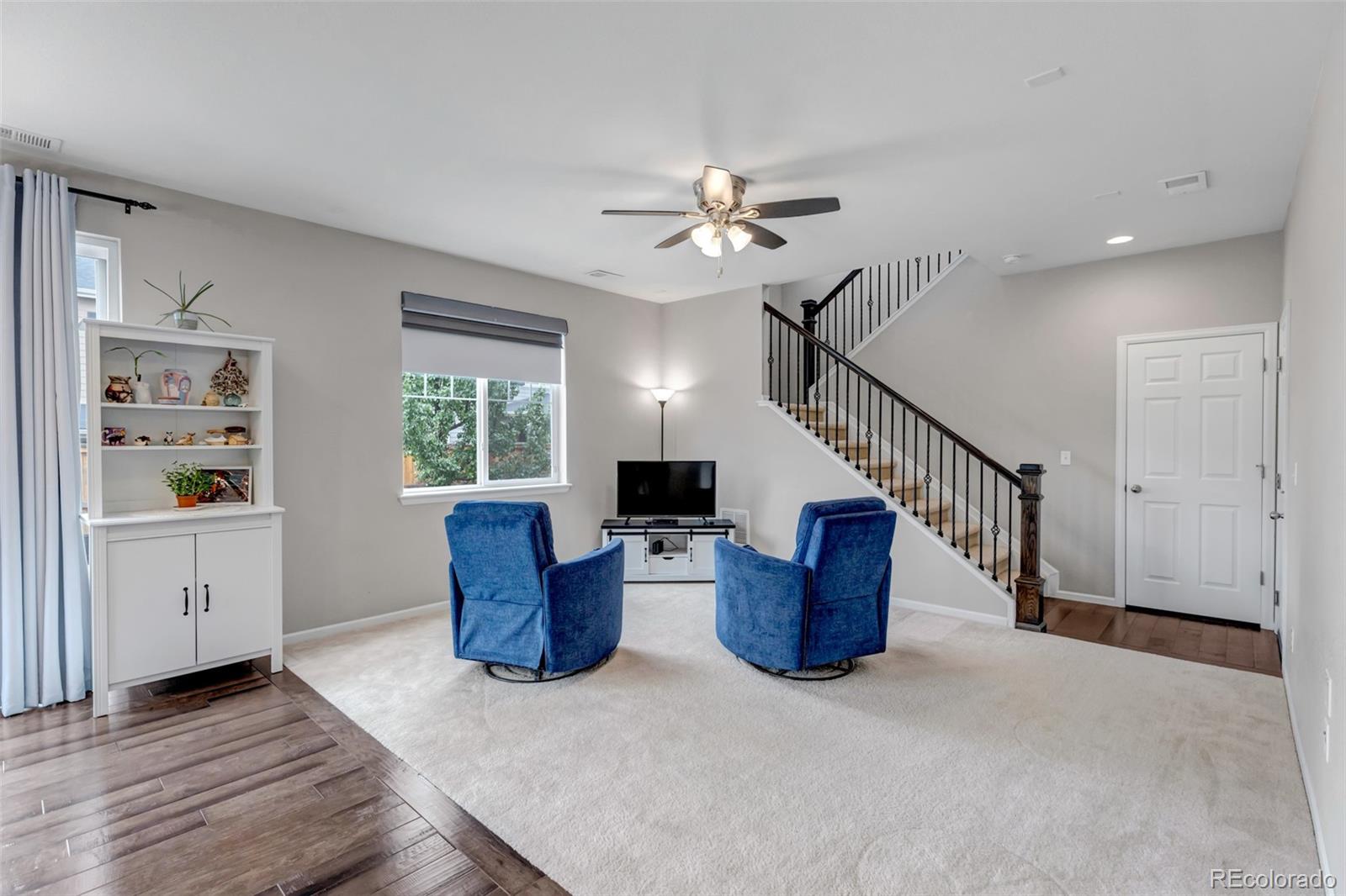 25603 E Byers Drive Aurora CO 80018