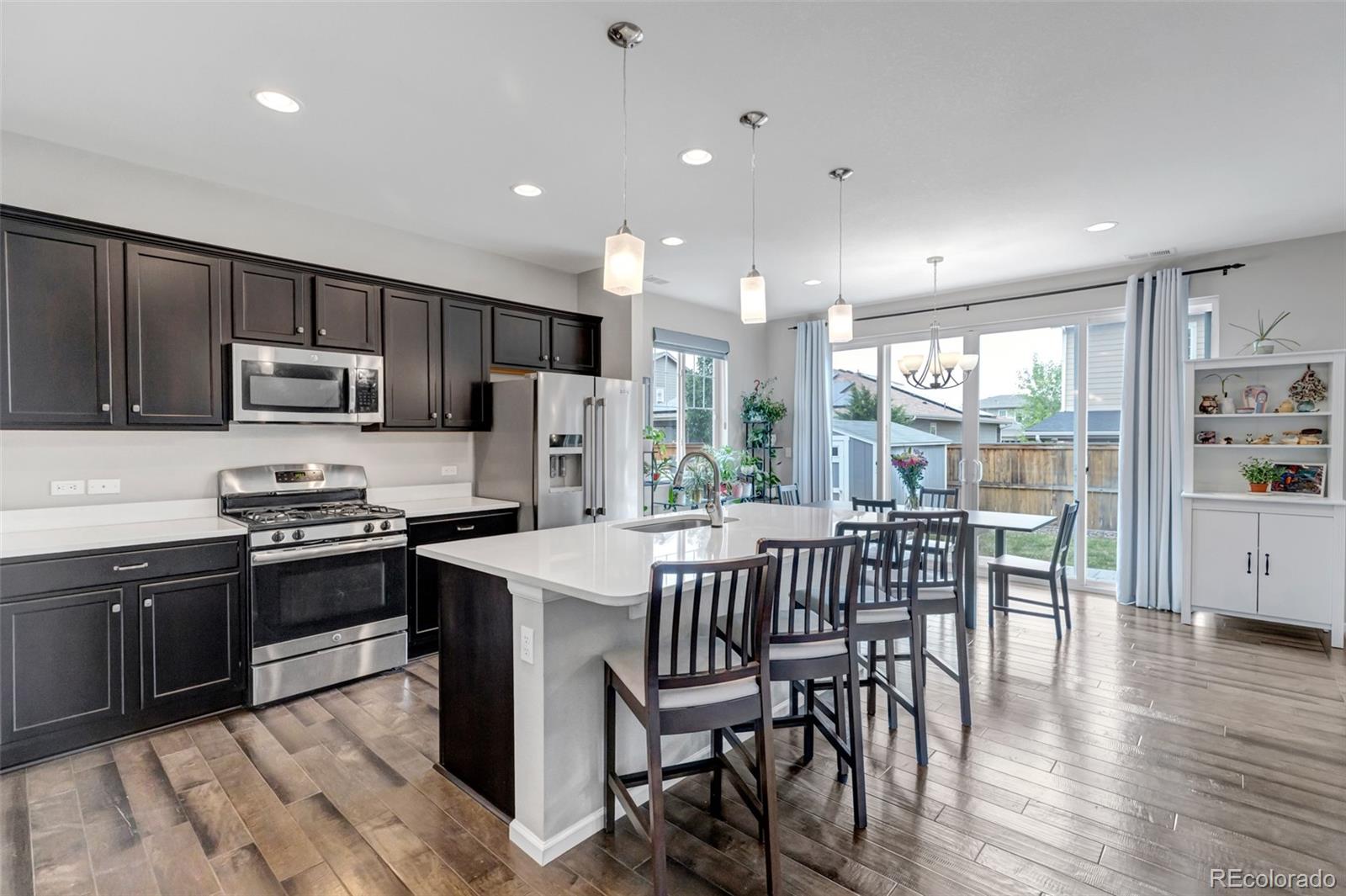 25603 E Byers Drive Aurora CO 80018