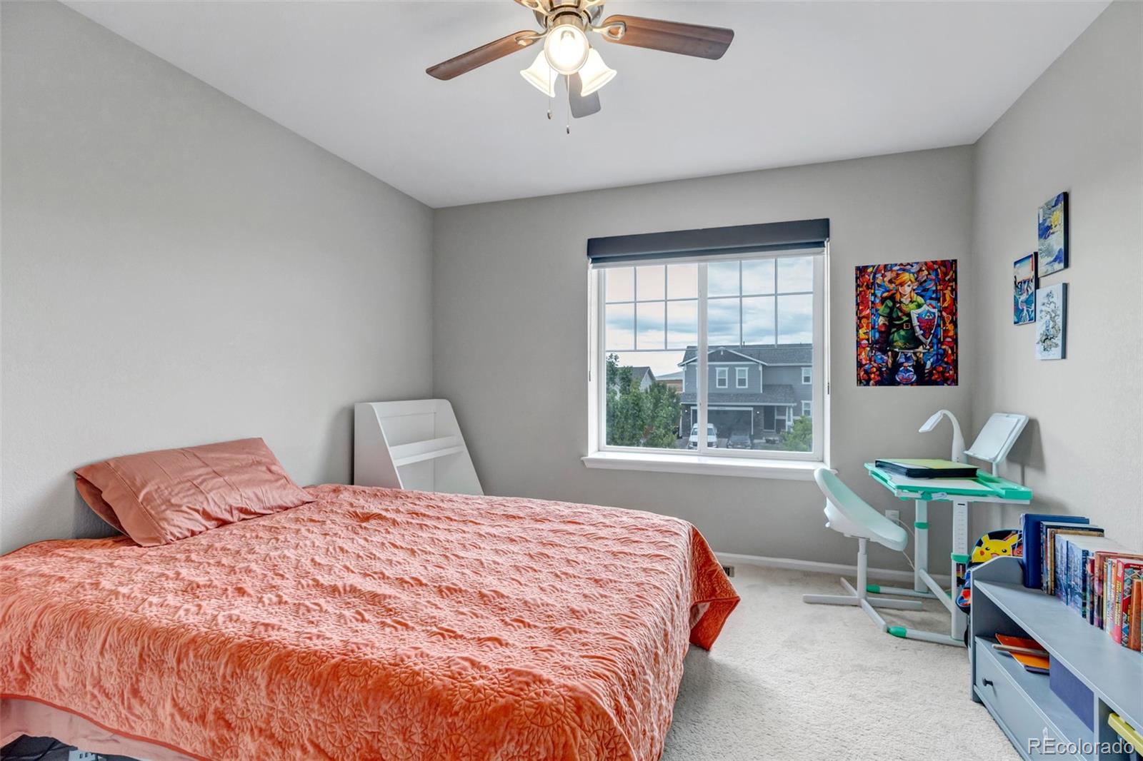 25603 E Byers Drive Aurora CO 80018