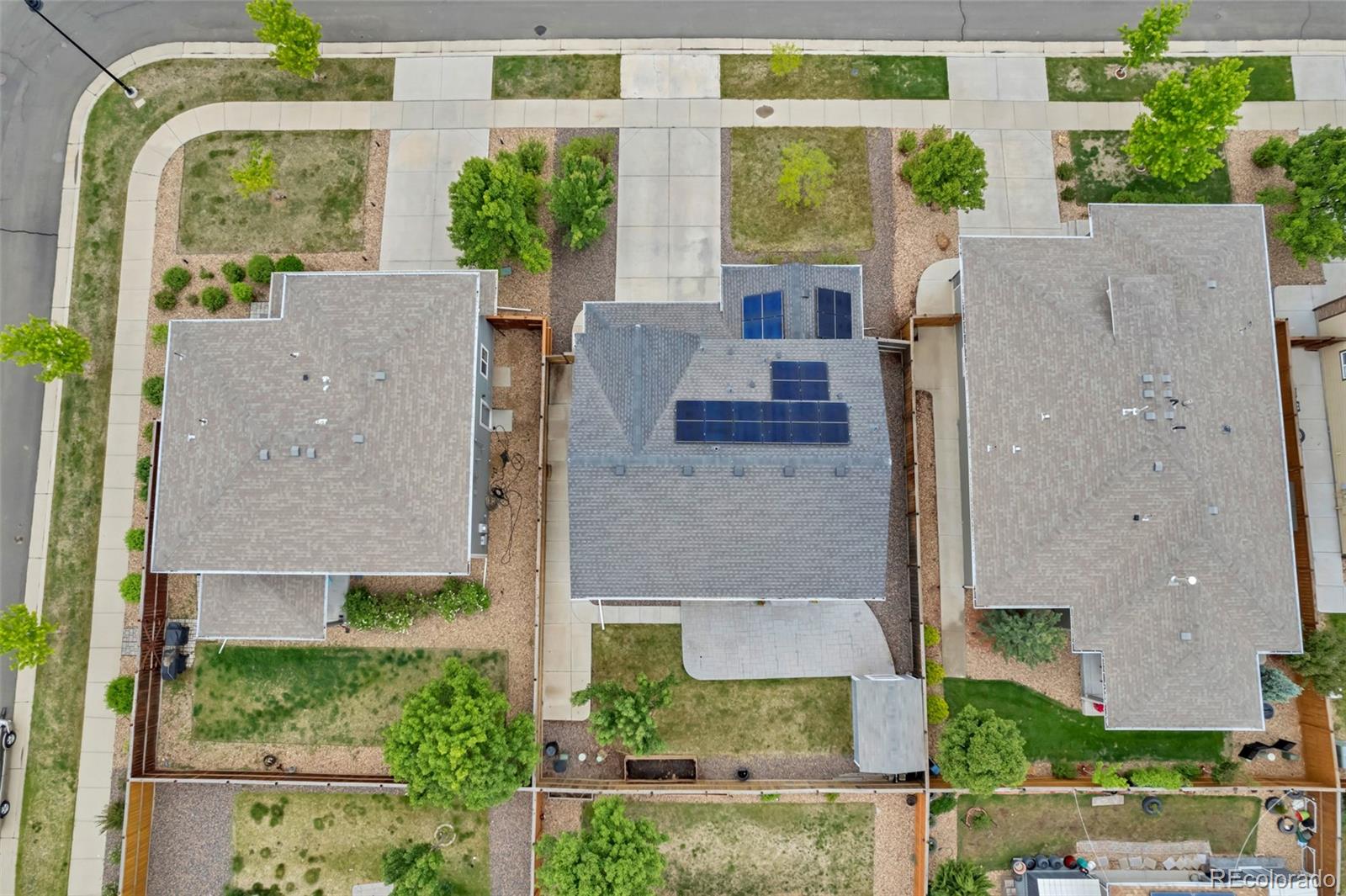 25603 E Byers Drive Aurora CO 80018