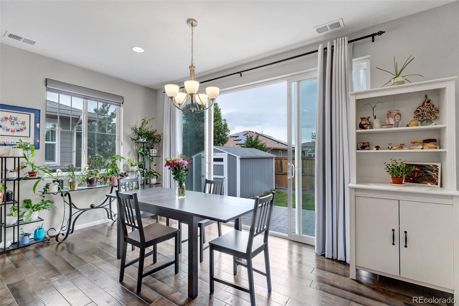 25603 E Byers Drive Aurora CO 80018