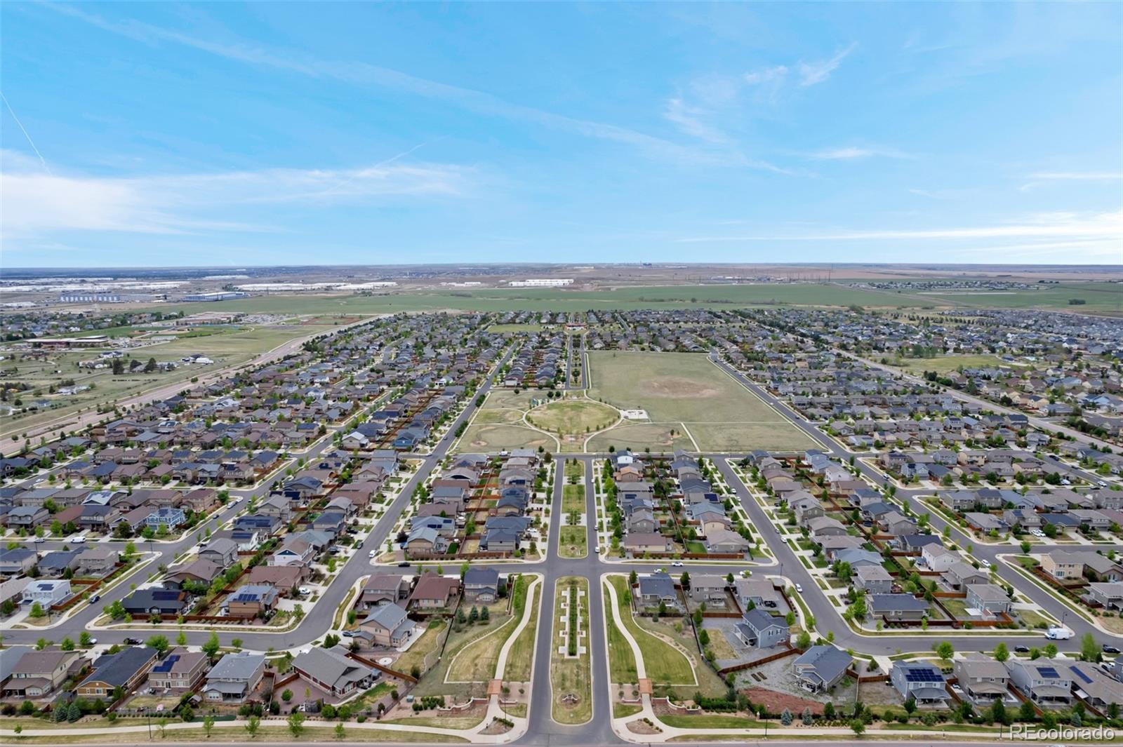25603 E Byers Drive Aurora CO 80018