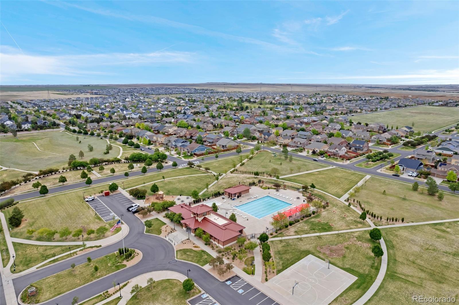 25603 E Byers Drive Aurora CO 80018