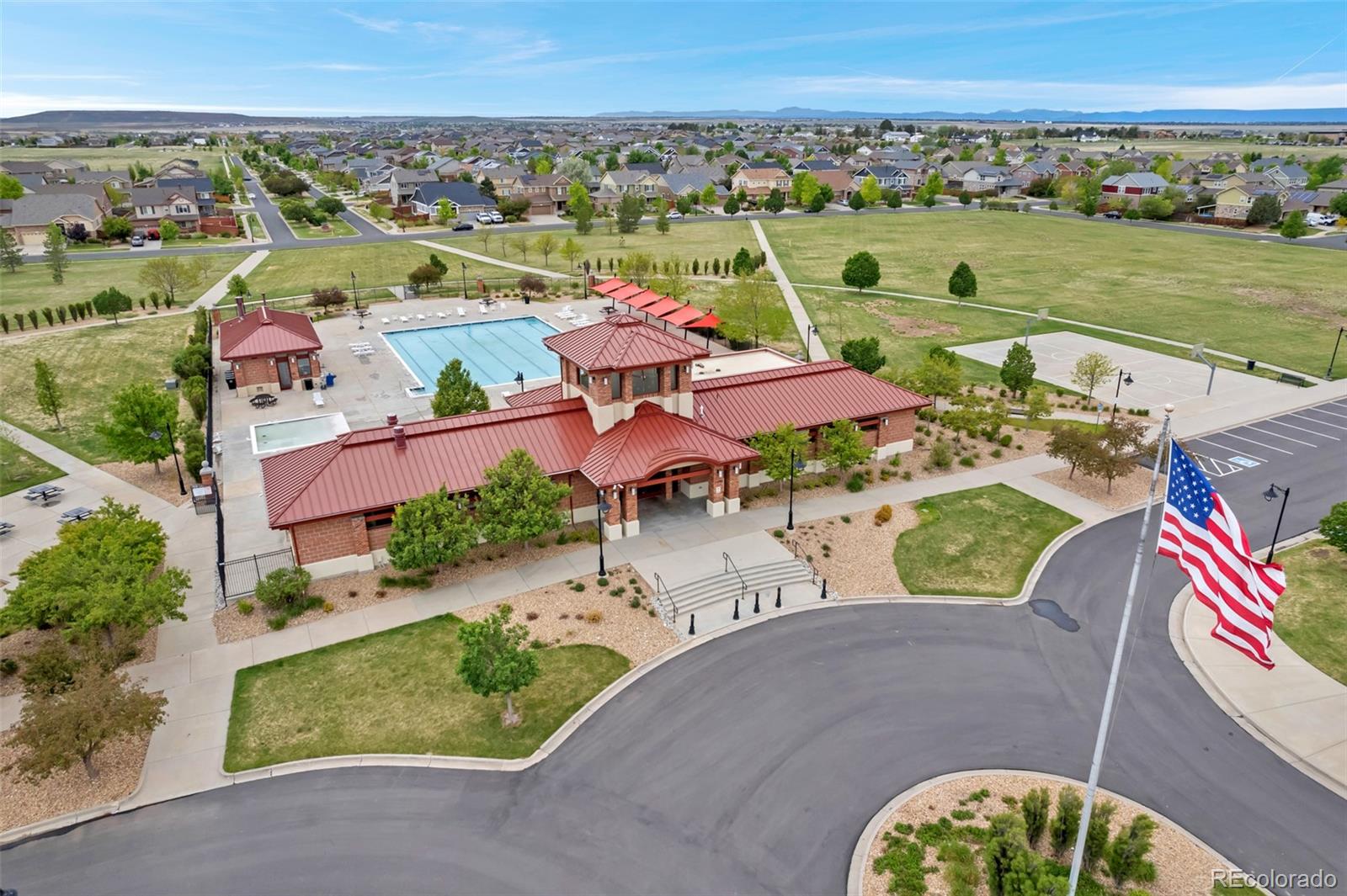 25603 E Byers Drive Aurora CO 80018