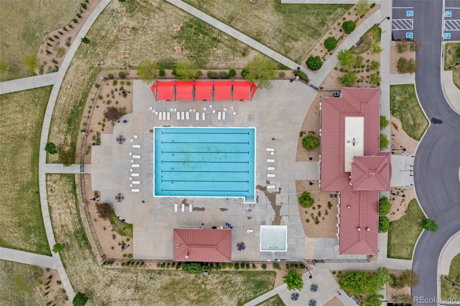 25603 E Byers Drive Aurora CO 80018