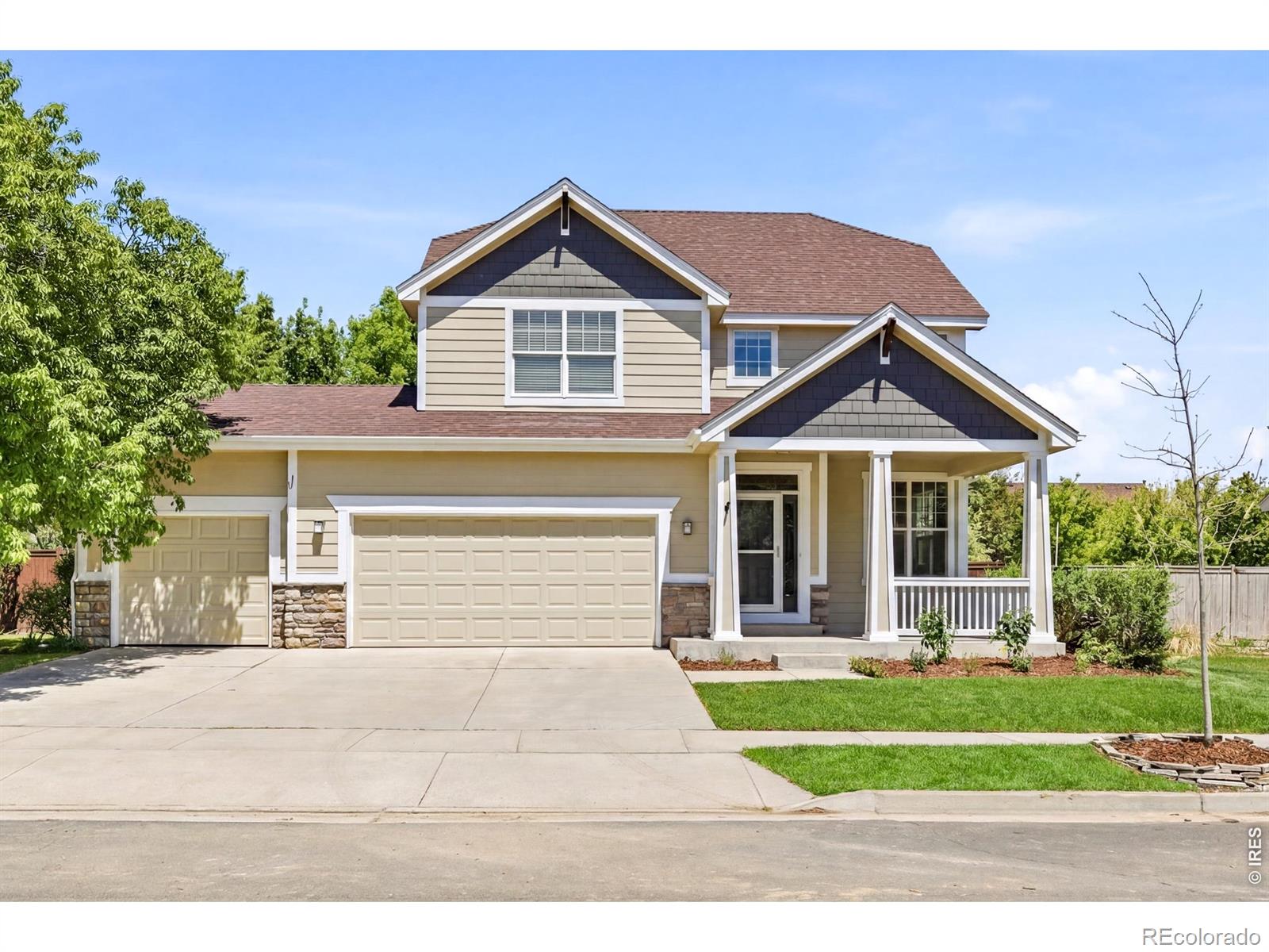 2708 Sage Creek Road Fort Collins CO 80528