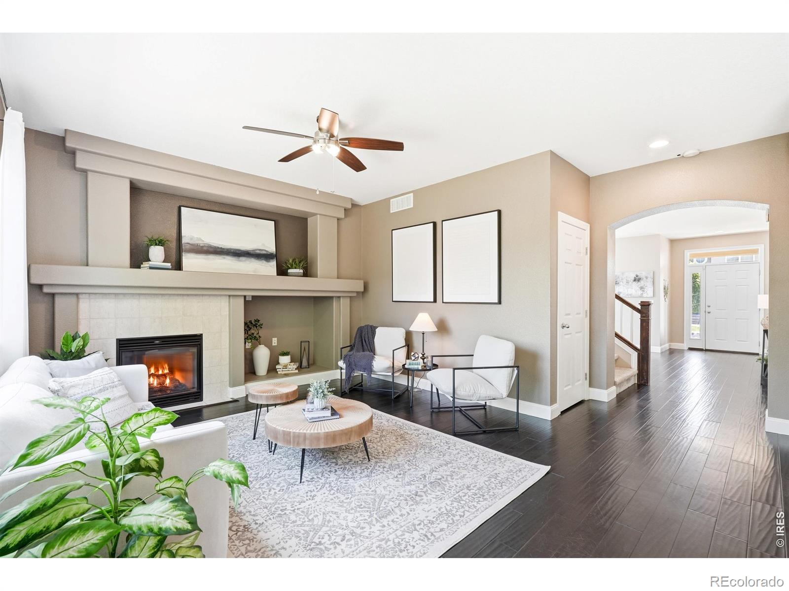 2708 Sage Creek Road Fort Collins CO 80528