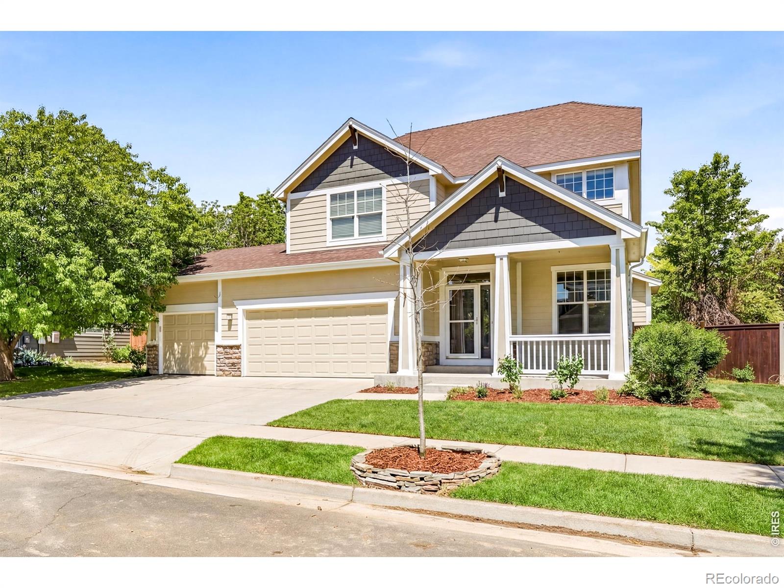 2708 Sage Creek Road Fort Collins CO 80528