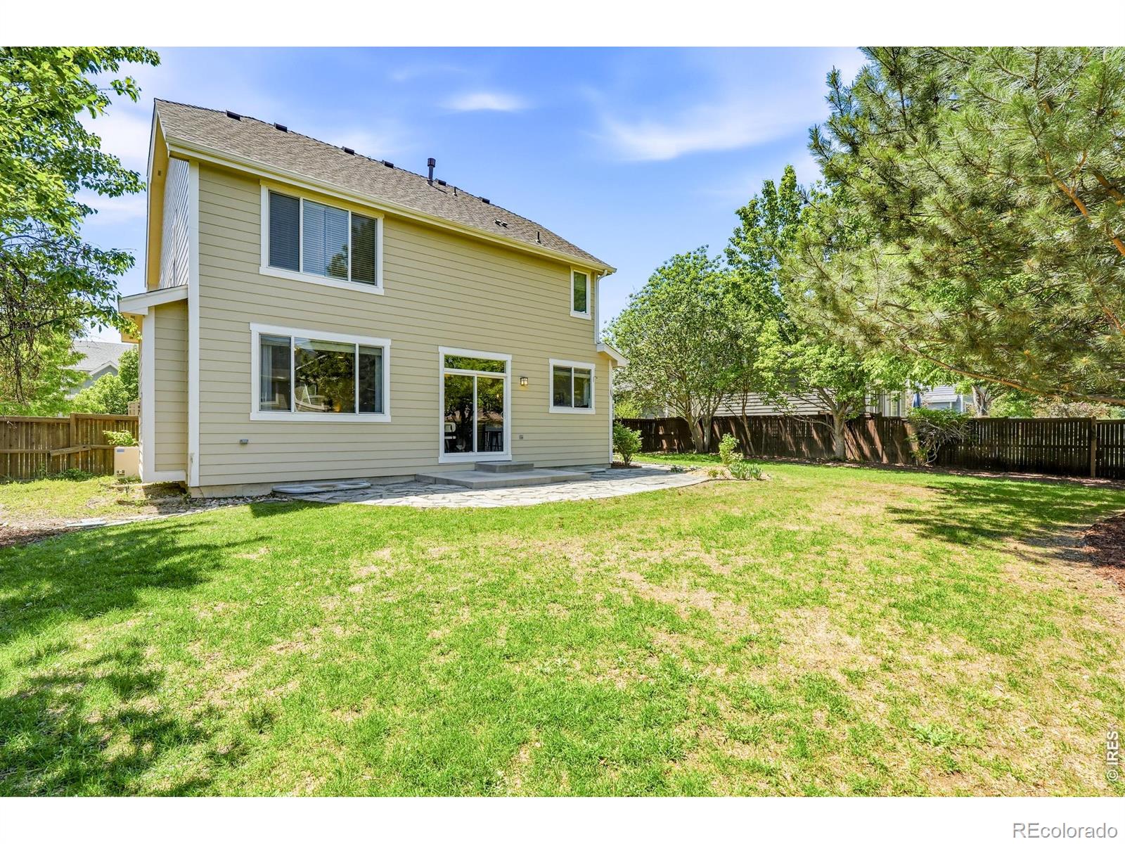 2708 Sage Creek Road Fort Collins CO 80528