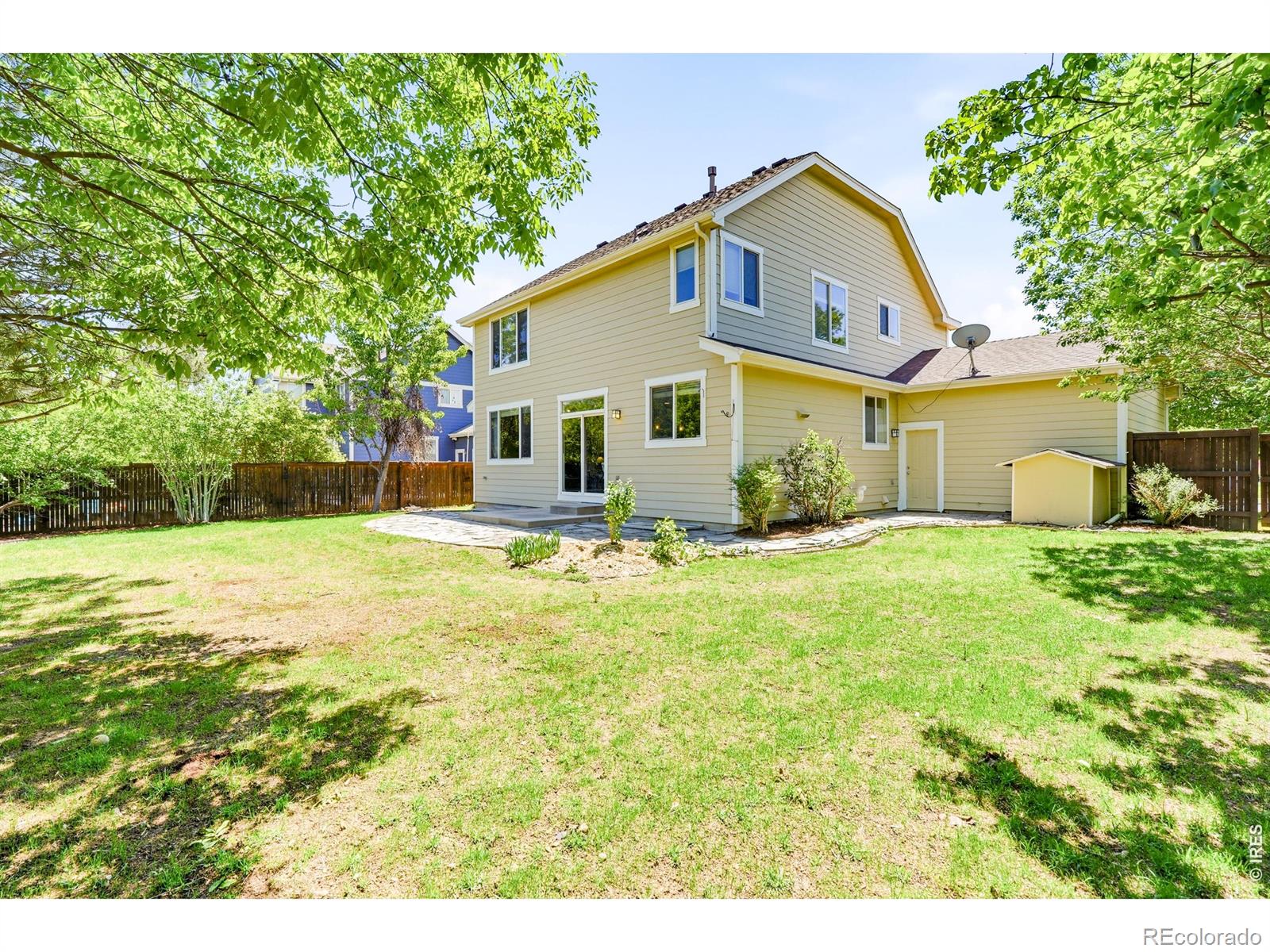 2708 Sage Creek Road Fort Collins CO 80528