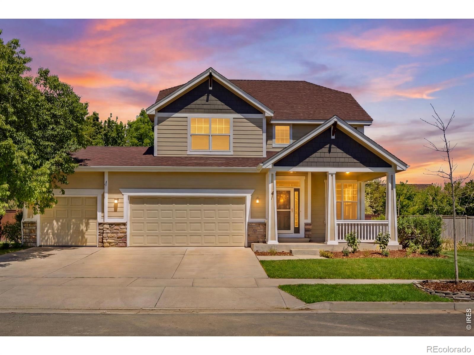 2708 Sage Creek Road Fort Collins CO 80528