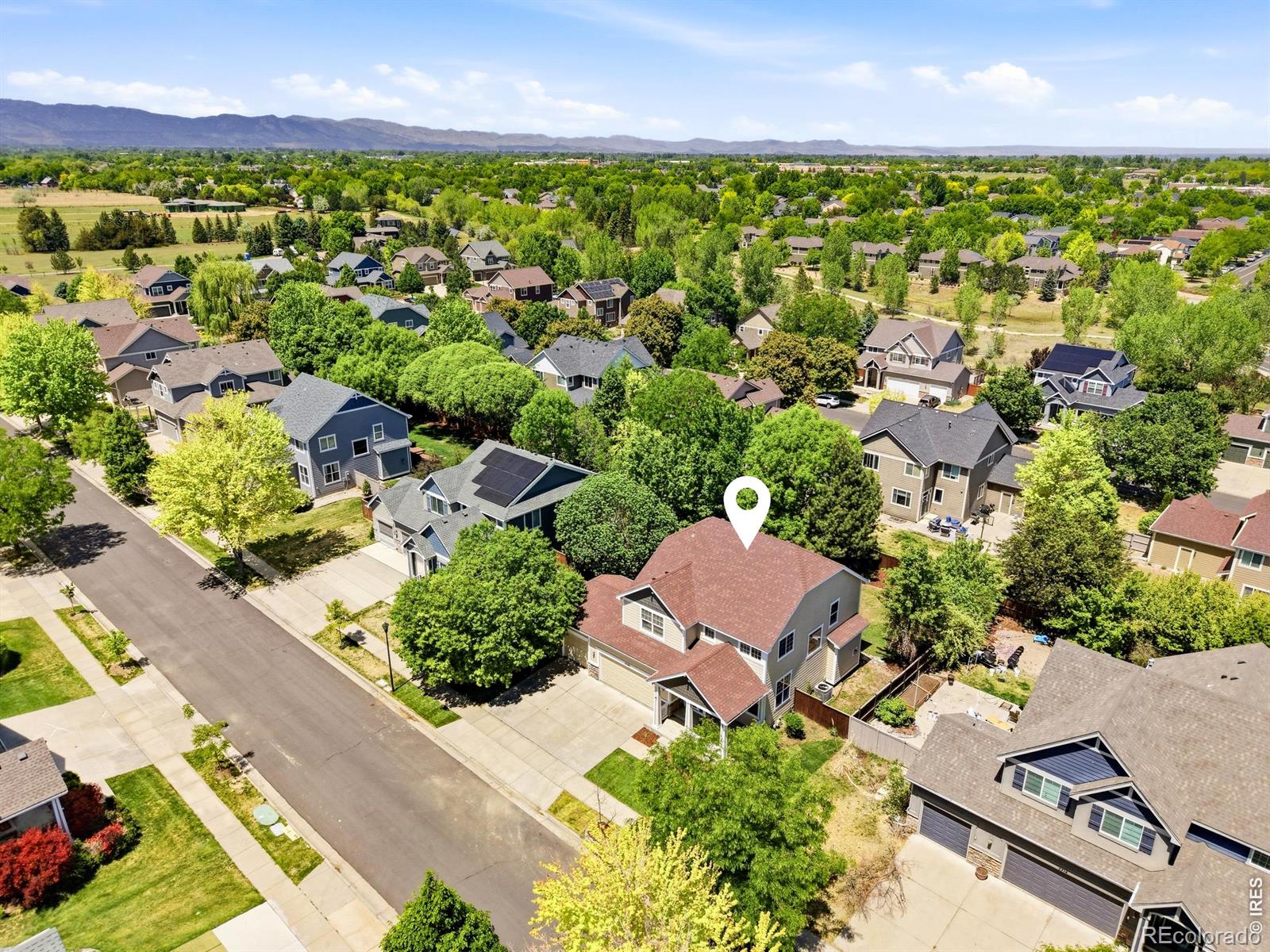 2708 Sage Creek Road Fort Collins CO 80528