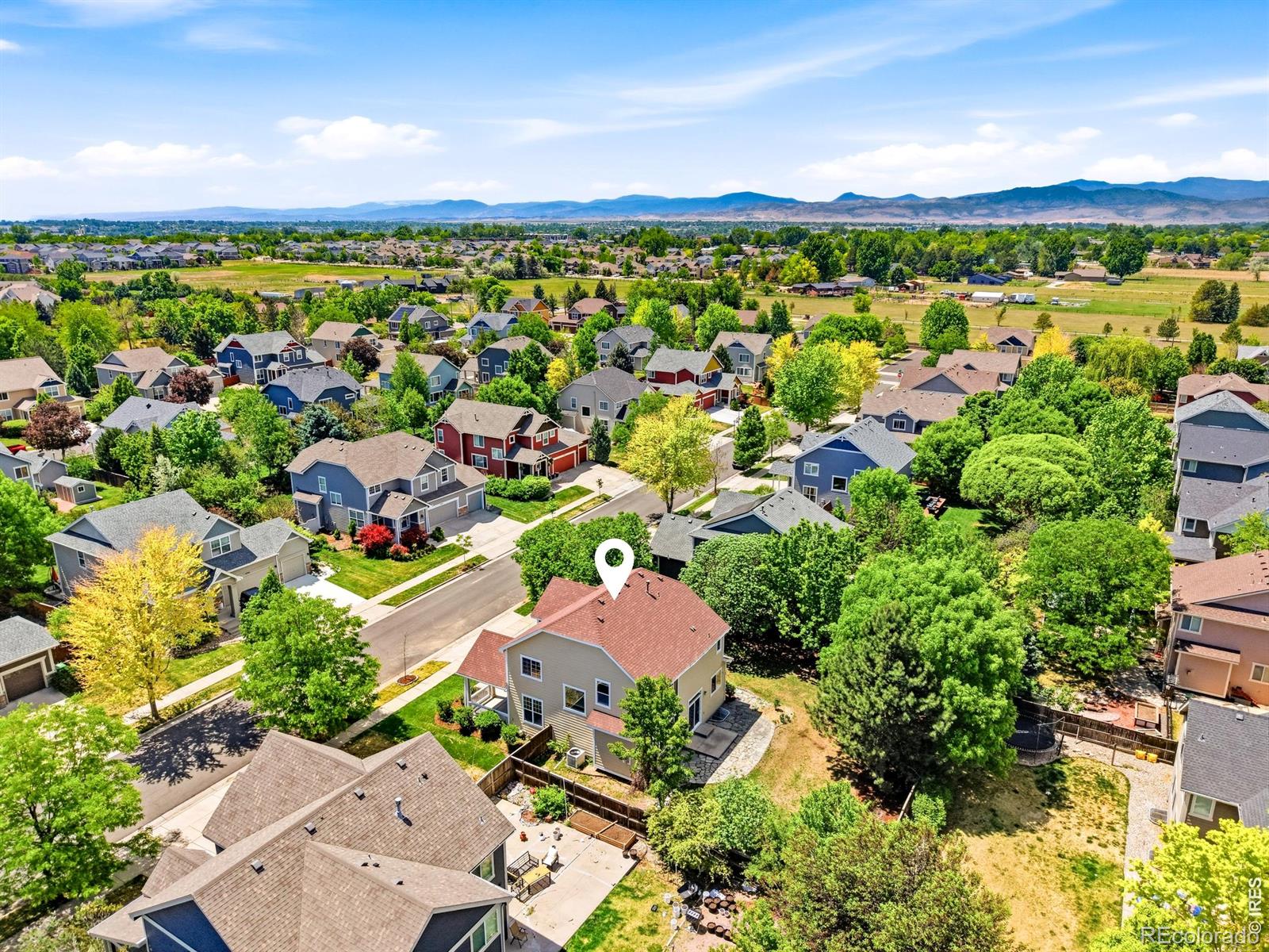 2708 Sage Creek Road Fort Collins CO 80528