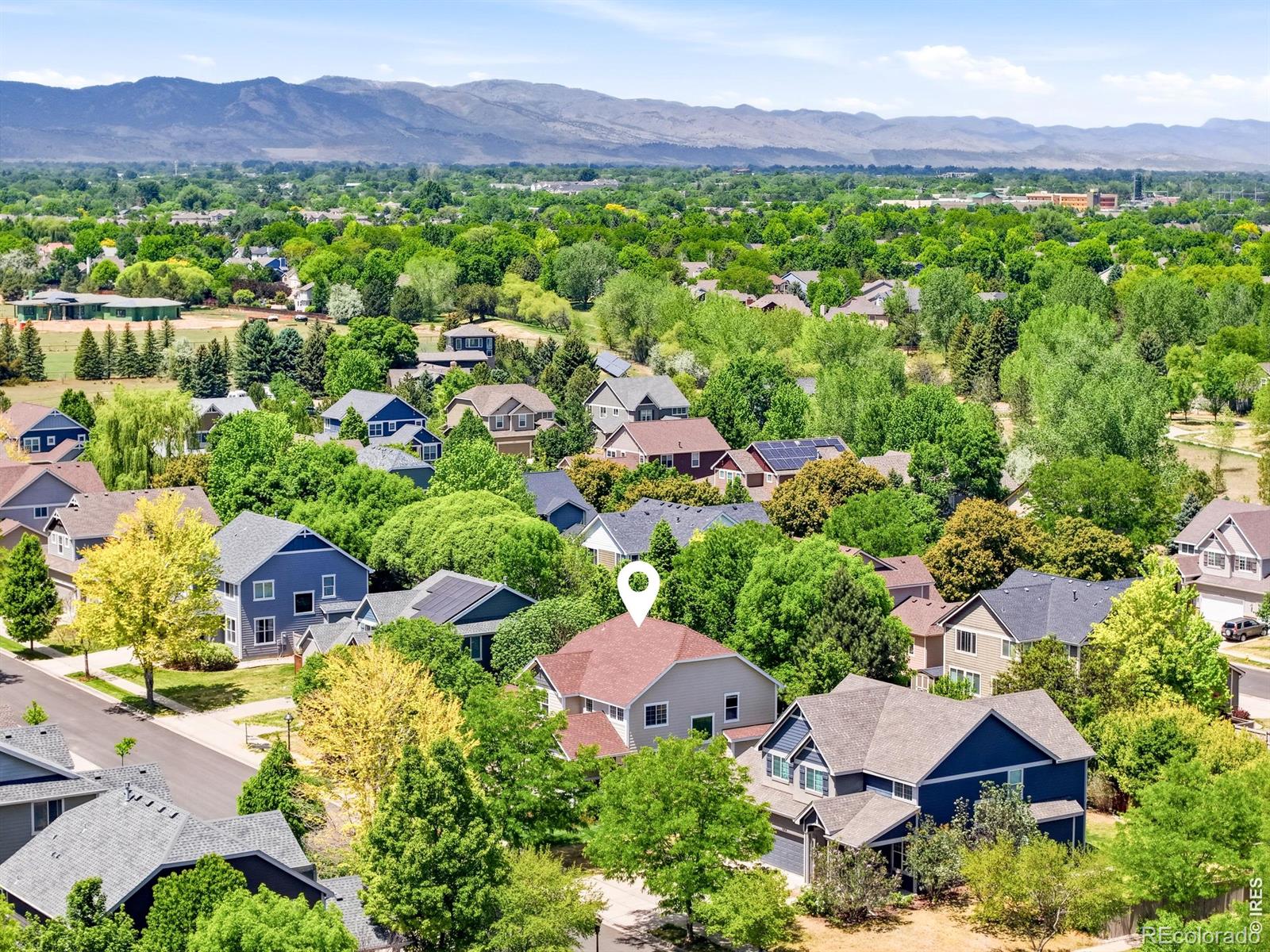 2708 Sage Creek Road Fort Collins CO 80528