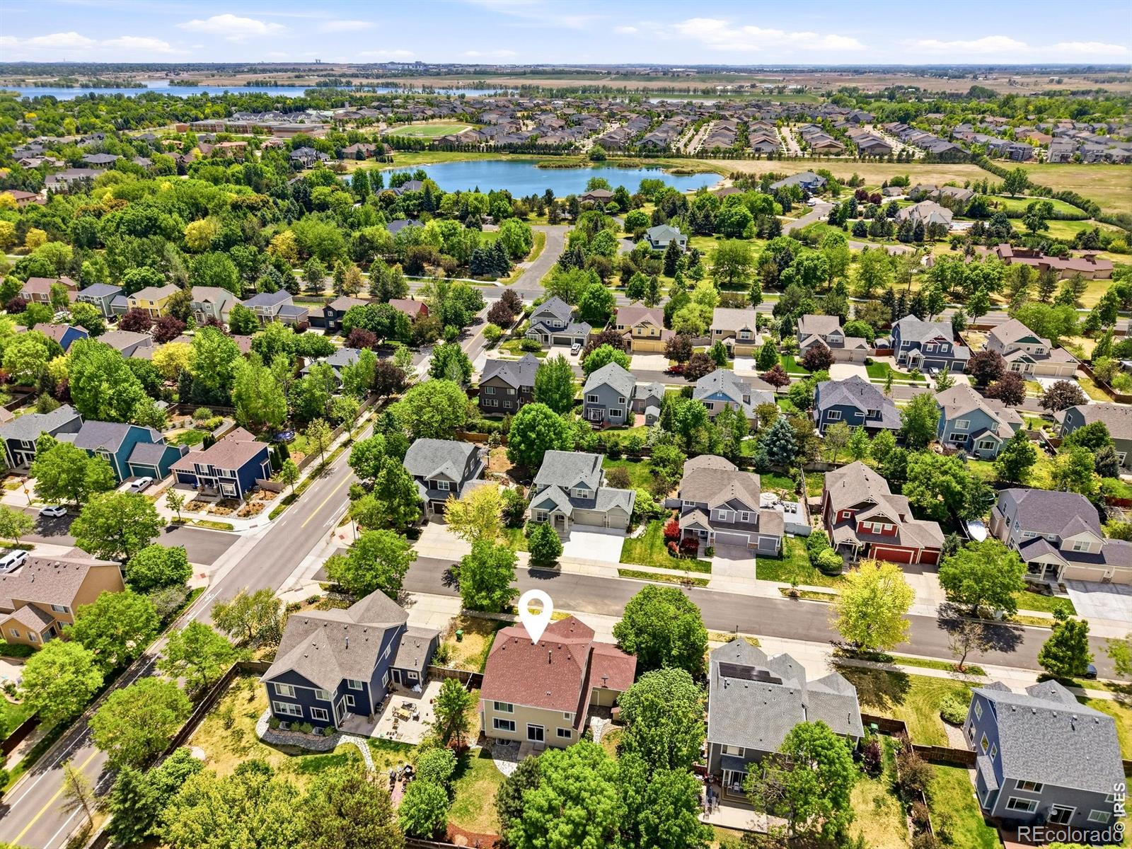 2708 Sage Creek Road Fort Collins CO 80528