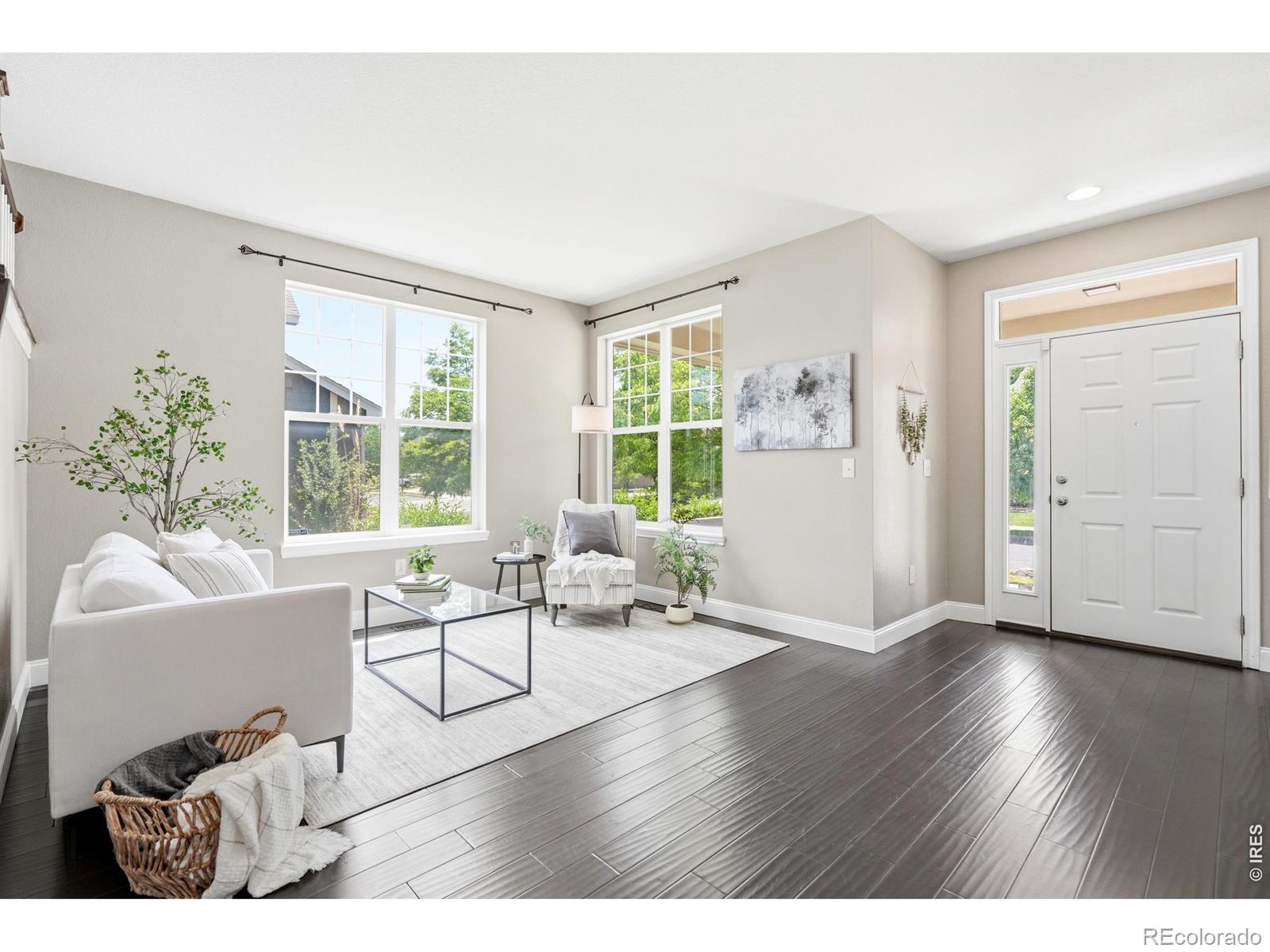 2708 Sage Creek Road Fort Collins CO 80528