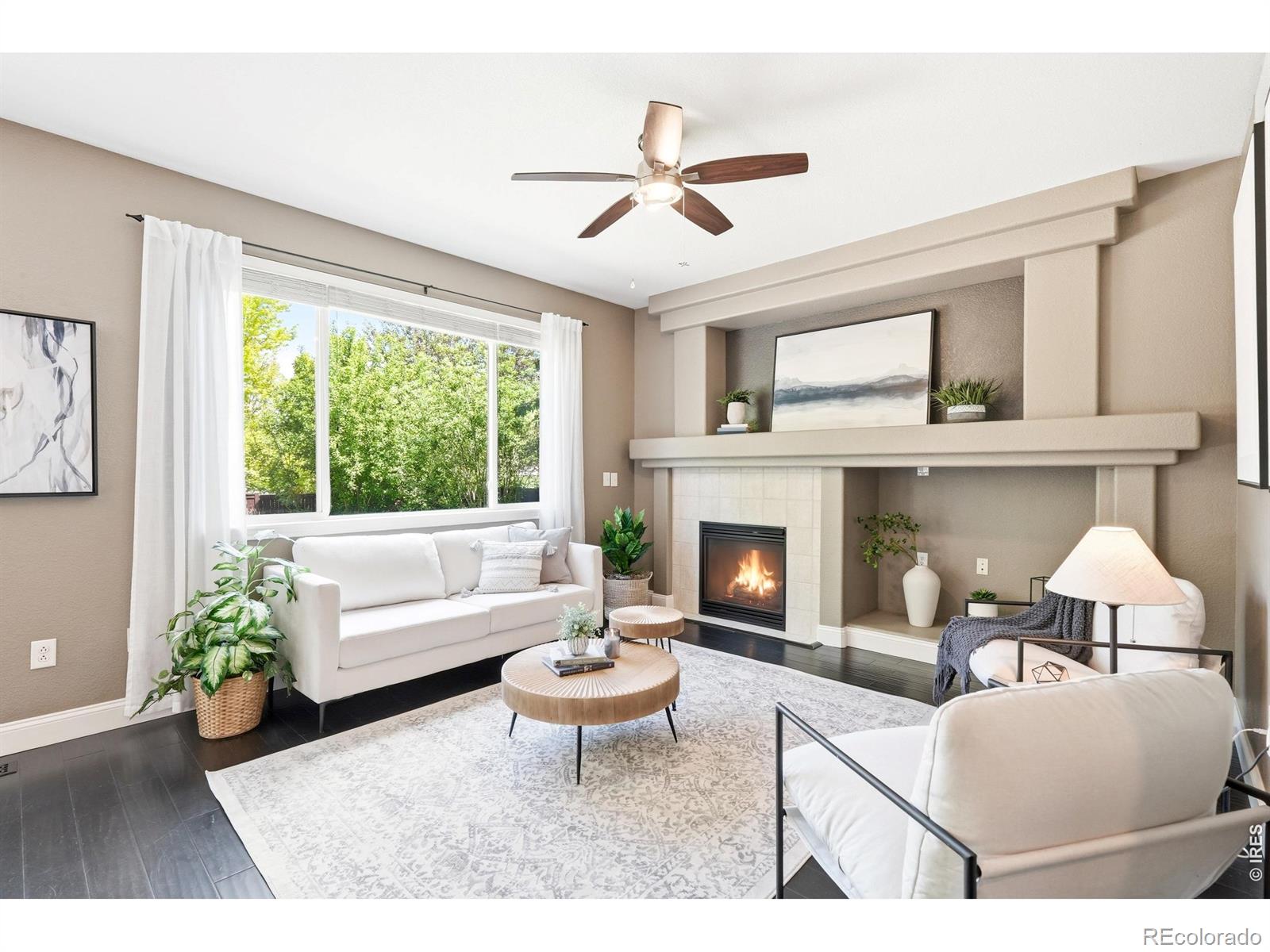 2708 Sage Creek Road Fort Collins CO 80528