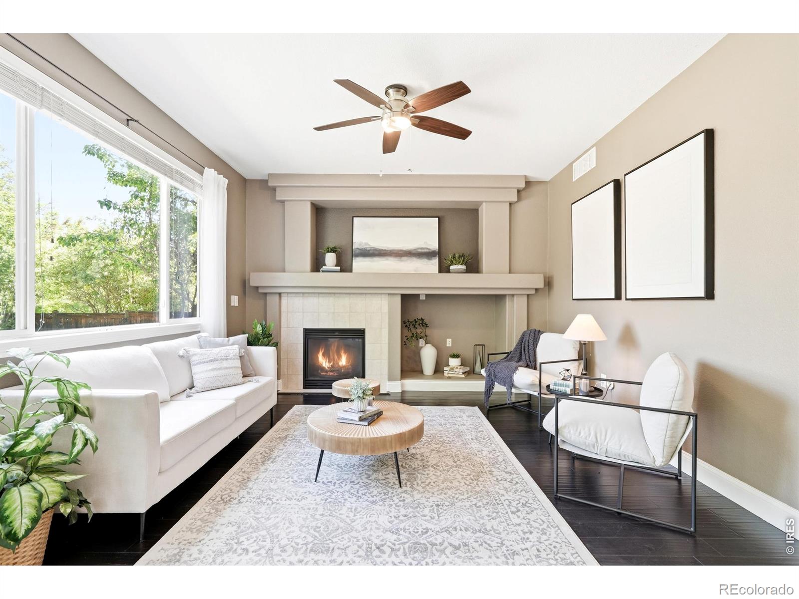 2708 Sage Creek Road Fort Collins CO 80528