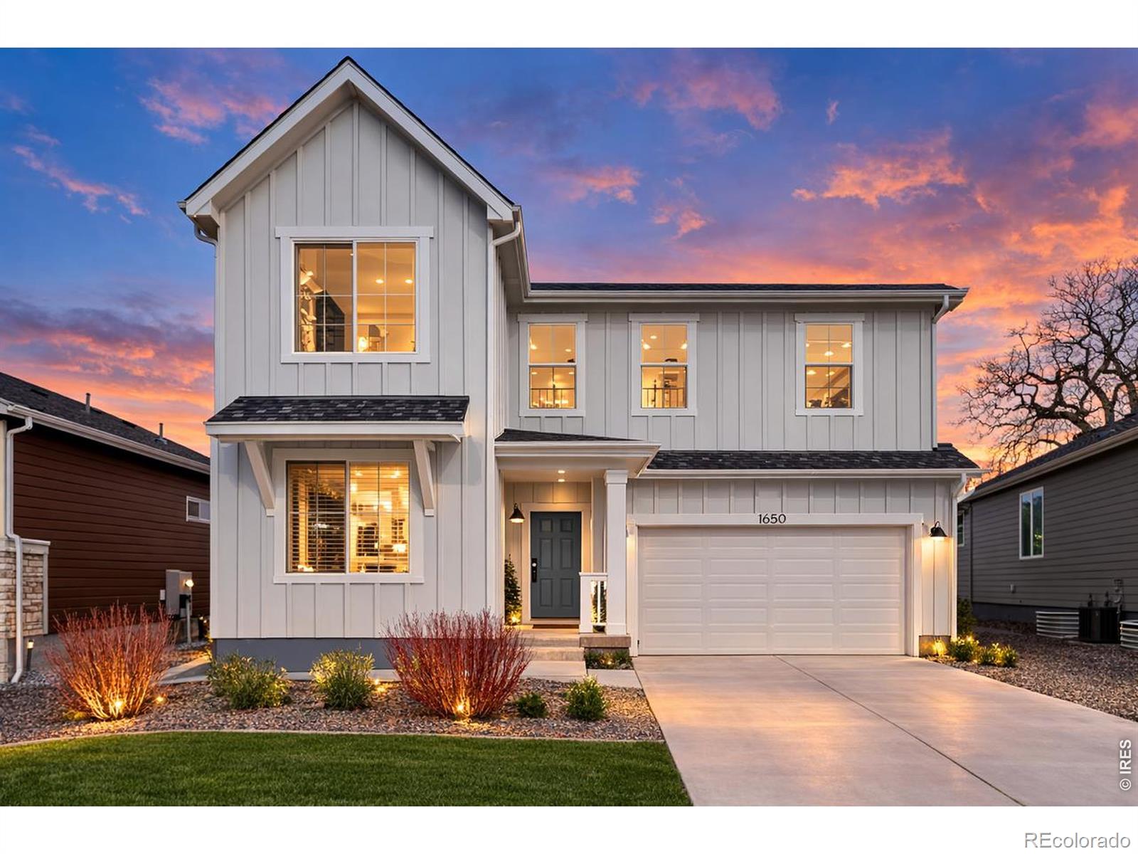 1650 Foggy Brook Drive Fort Collins CO 80528