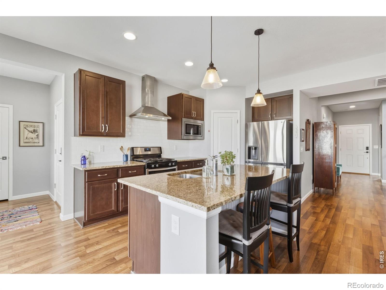 1650 Foggy Brook Drive Fort Collins CO 80528