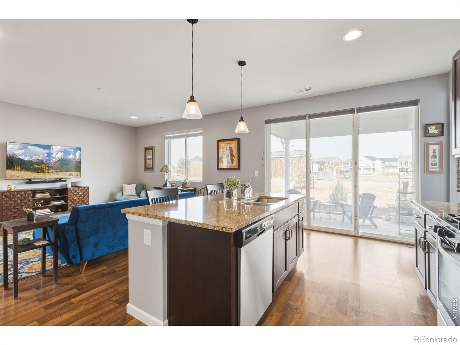 1650 Foggy Brook Drive Fort Collins CO 80528