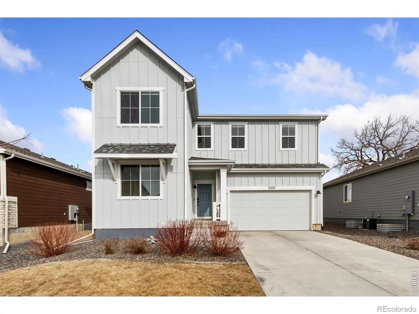 1650 Foggy Brook Drive Fort Collins CO 80528