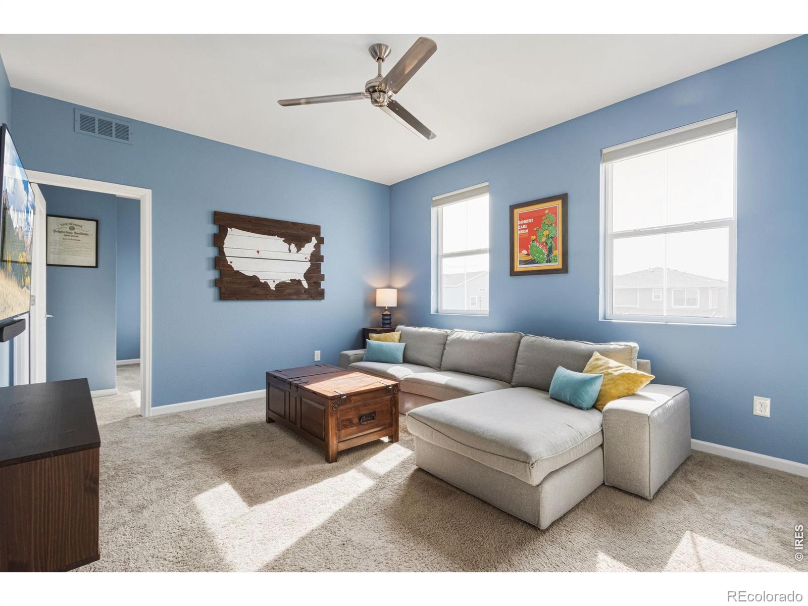 1650 Foggy Brook Drive Fort Collins CO 80528