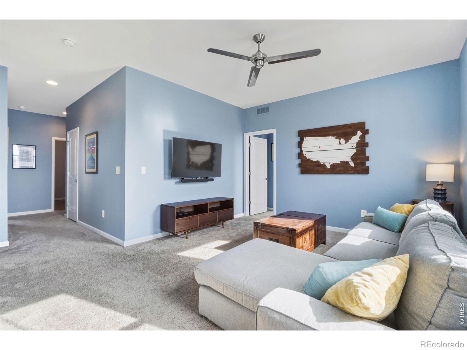 1650 Foggy Brook Drive Fort Collins CO 80528