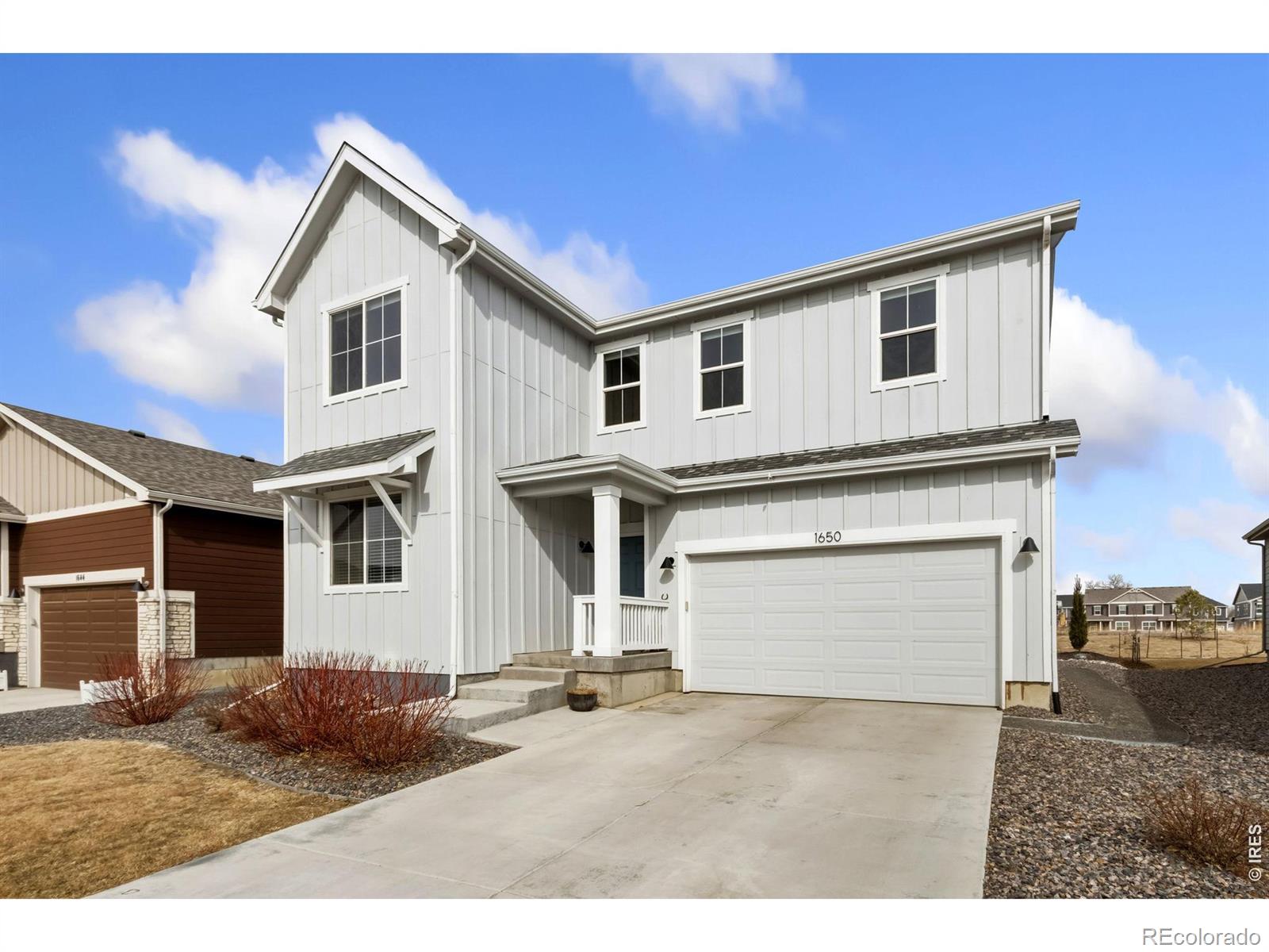 1650 Foggy Brook Drive Fort Collins CO 80528