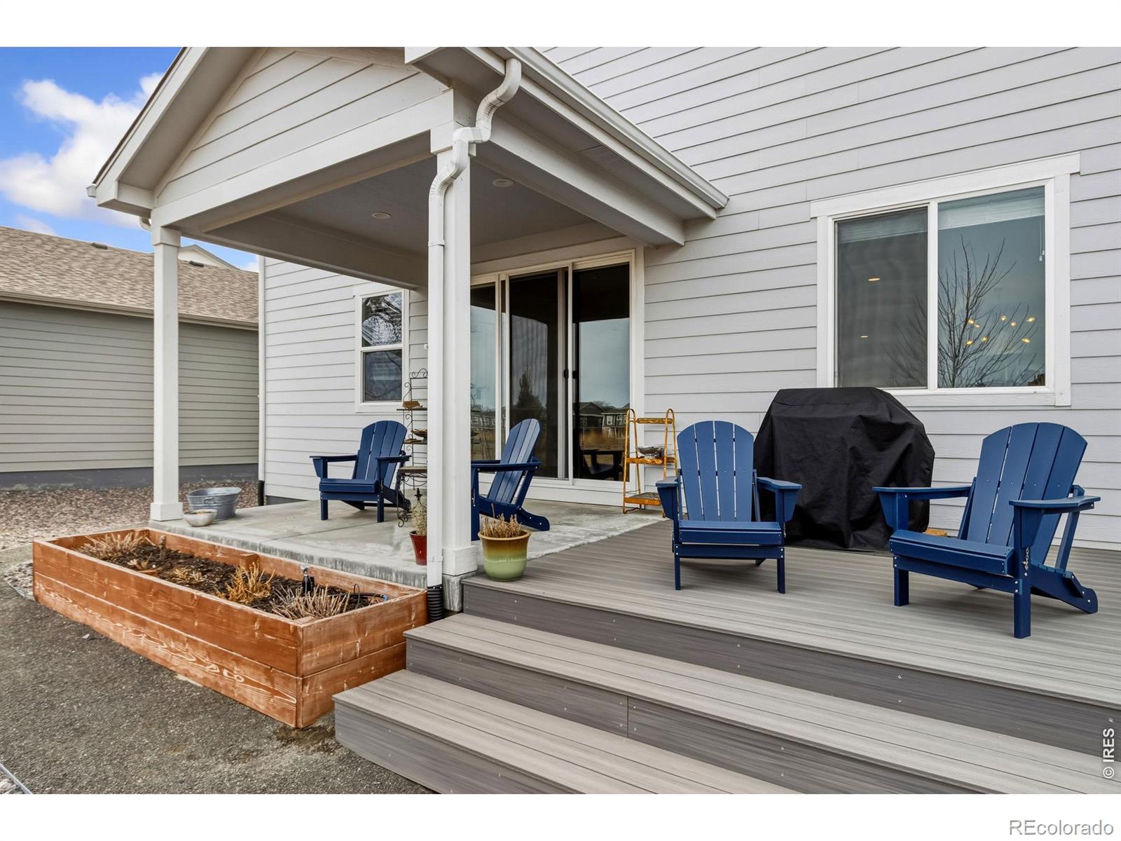 1650 Foggy Brook Drive Fort Collins CO 80528