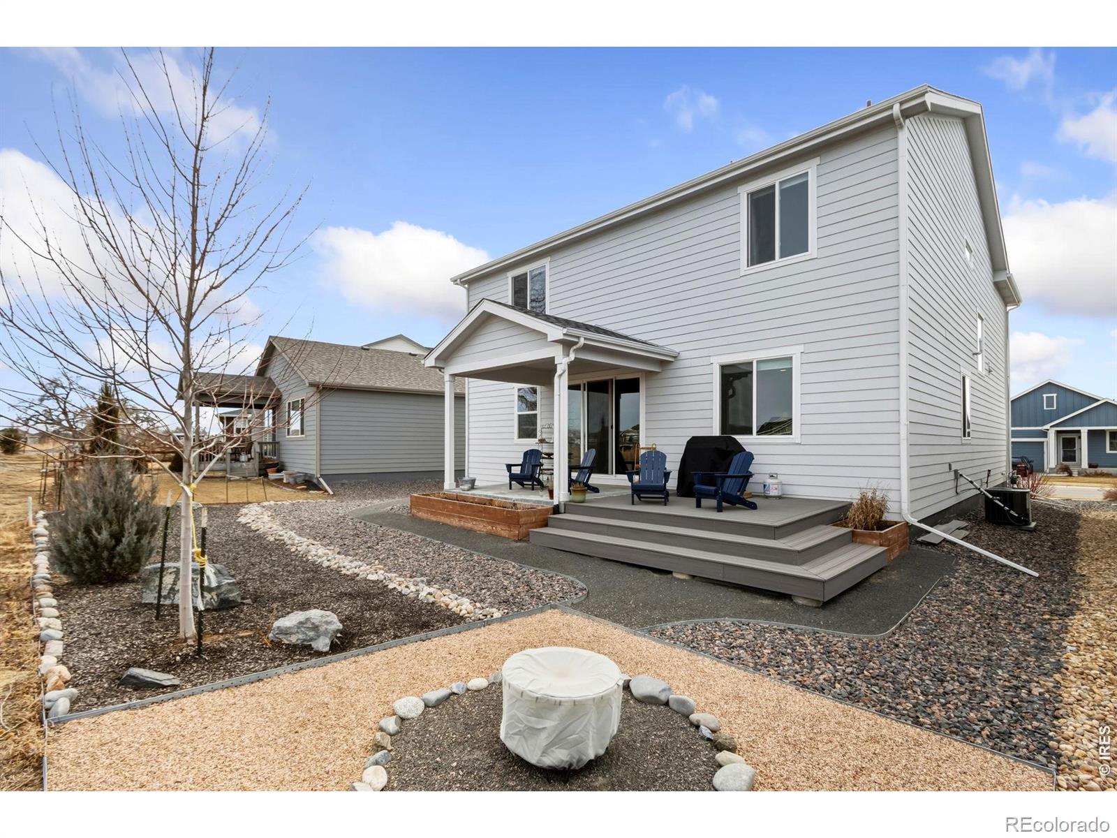 1650 Foggy Brook Drive Fort Collins CO 80528