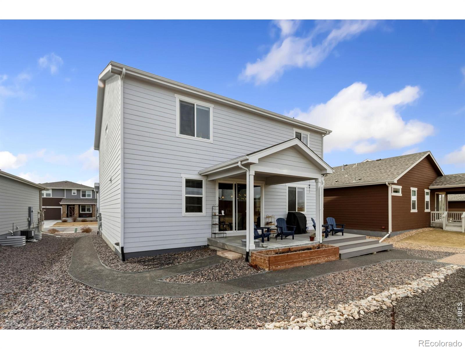 1650 Foggy Brook Drive Fort Collins CO 80528