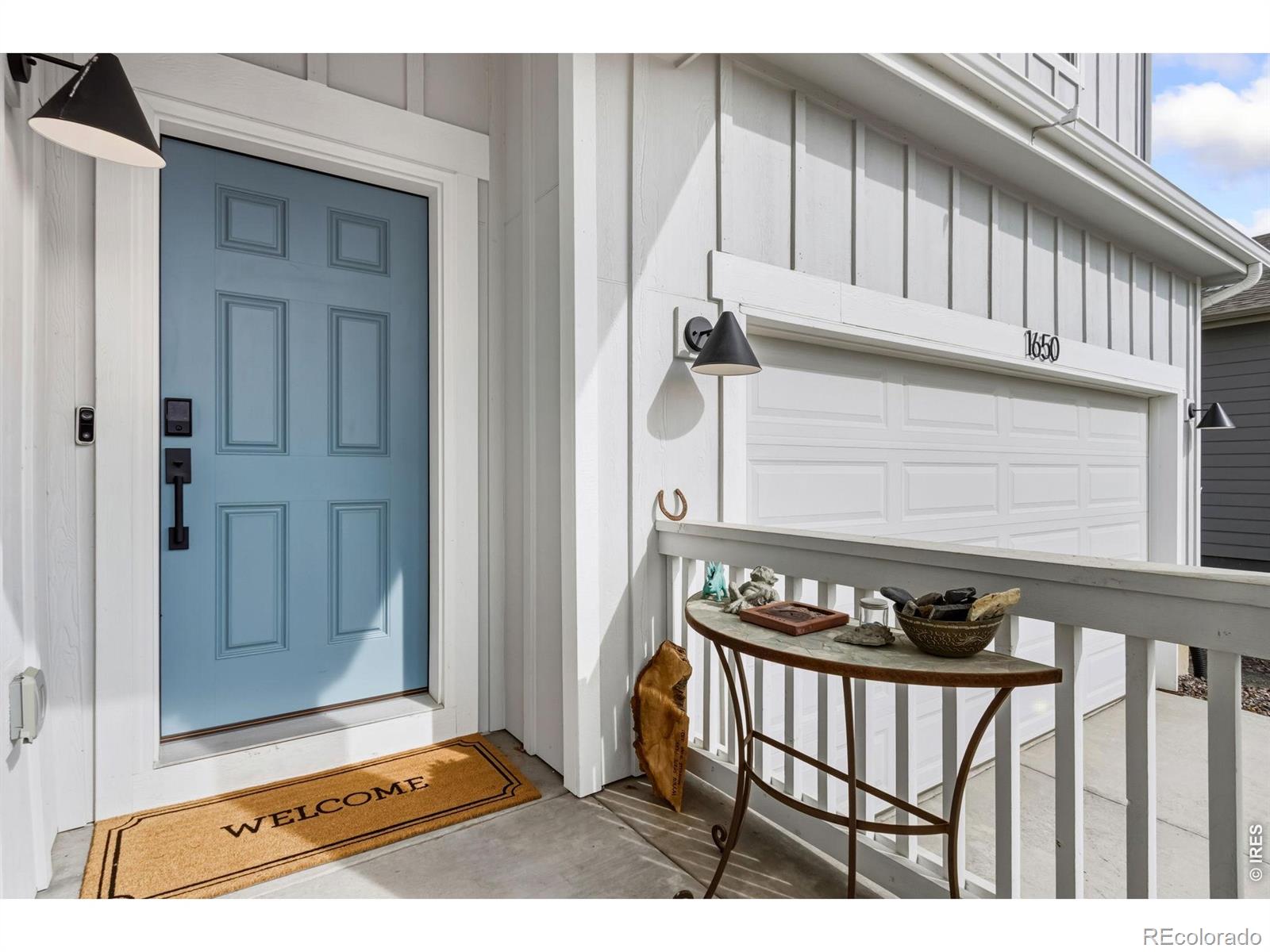 1650 Foggy Brook Drive Fort Collins CO 80528