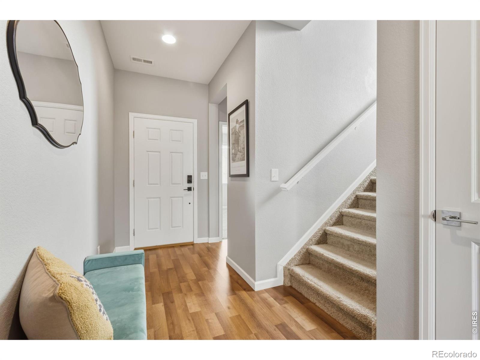 1650 Foggy Brook Drive Fort Collins CO 80528
