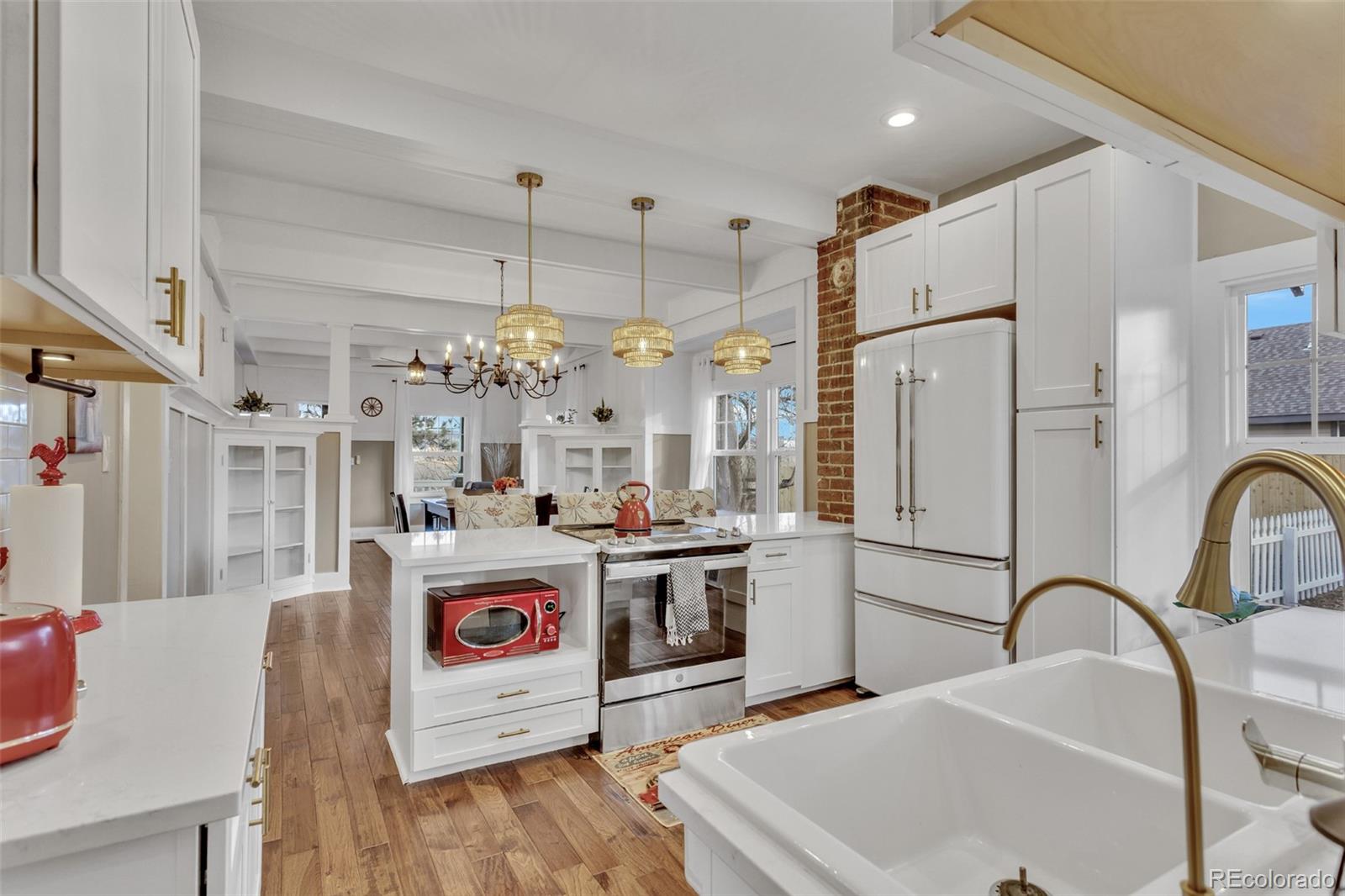7801 Valley View Street Louviers CO 80131