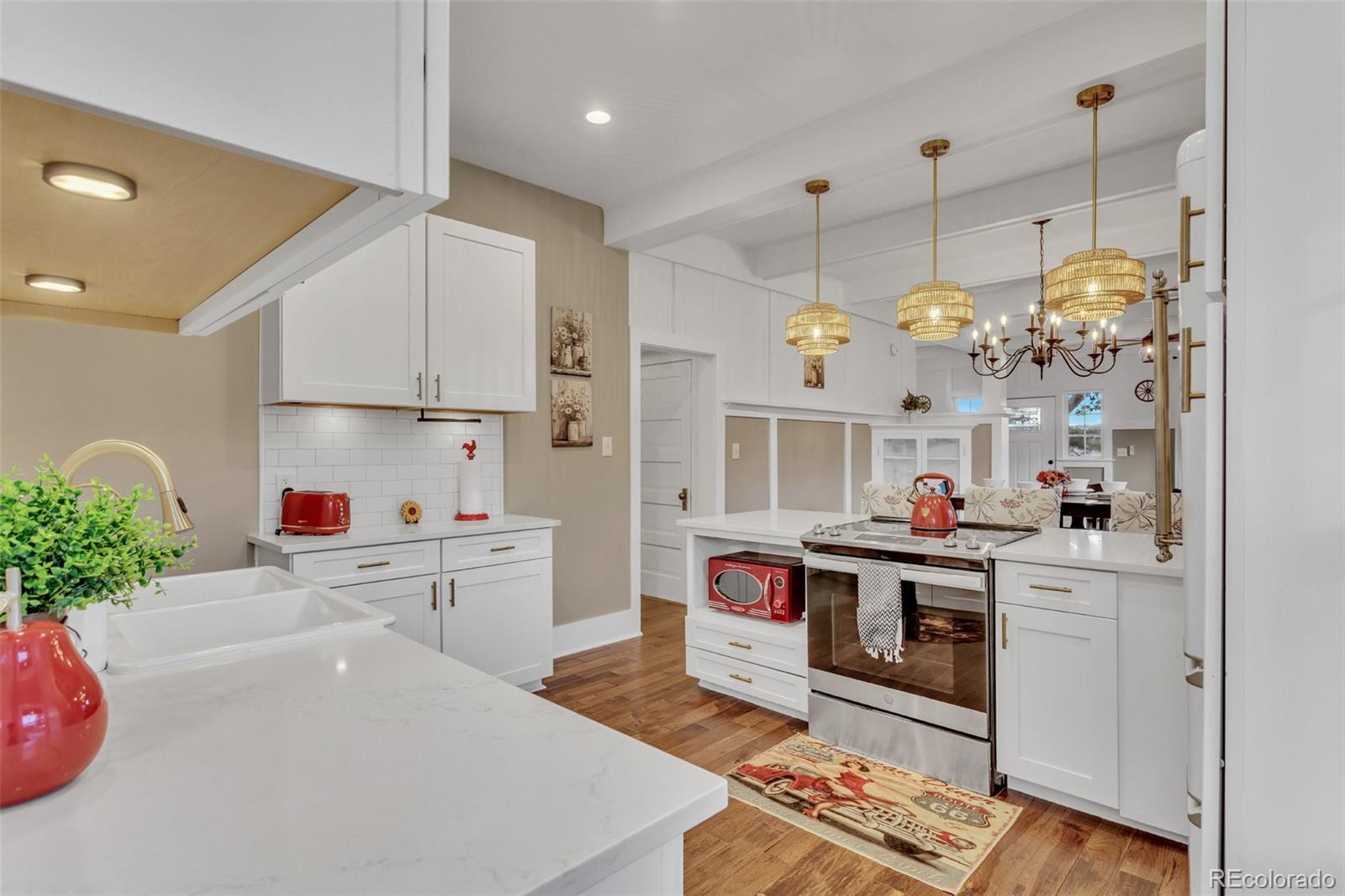7801 Valley View Street Louviers CO 80131