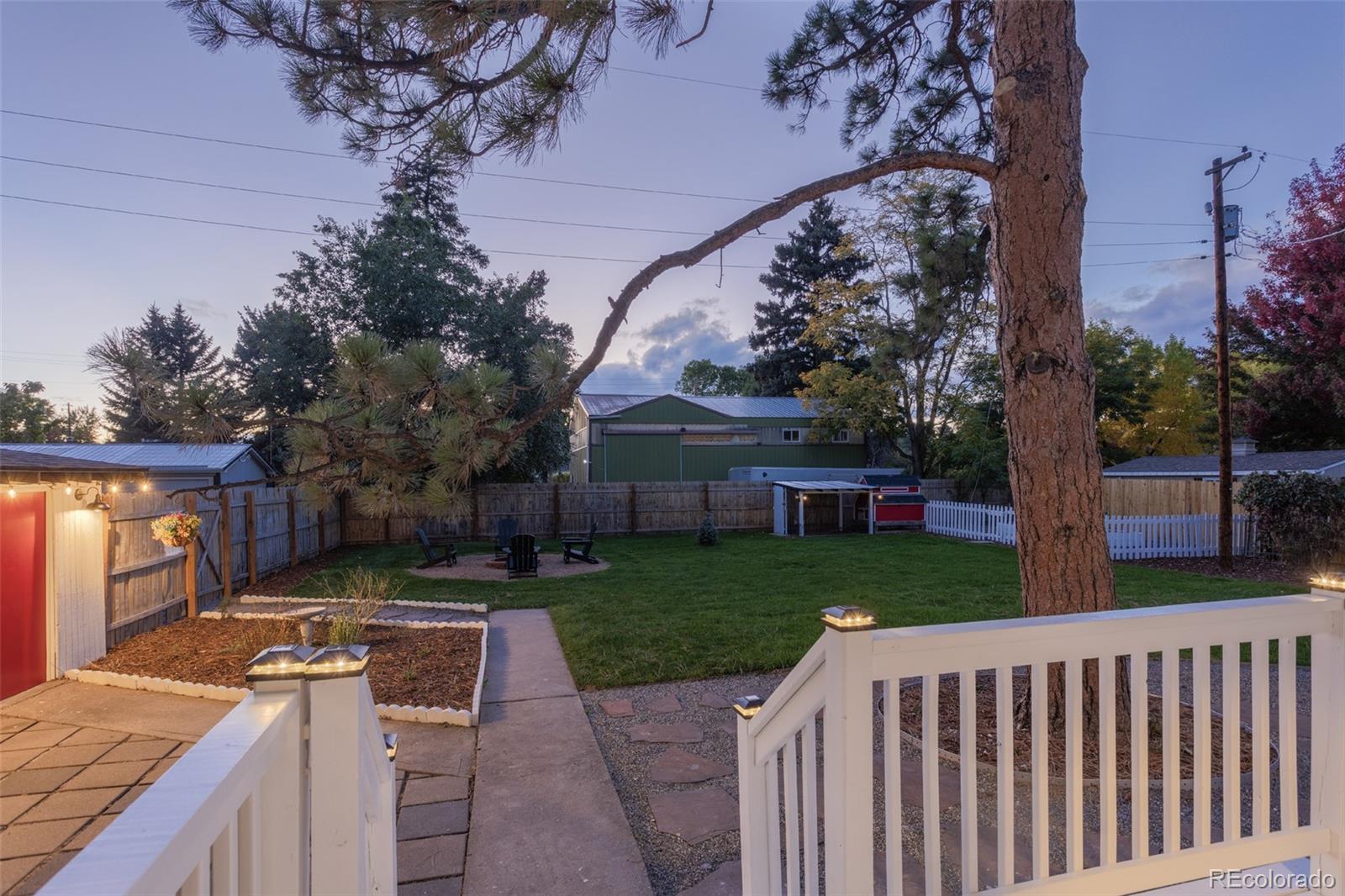 7801 Valley View Street Louviers CO 80131