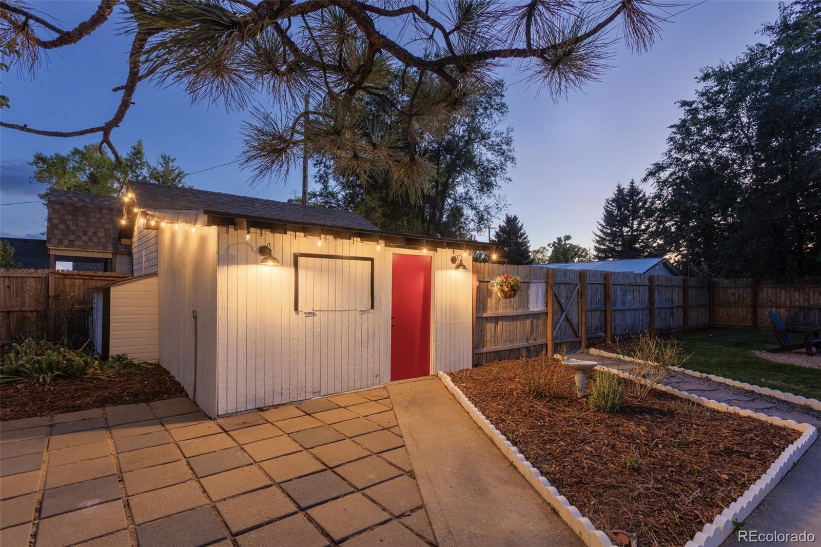 7801 Valley View Street Louviers CO 80131