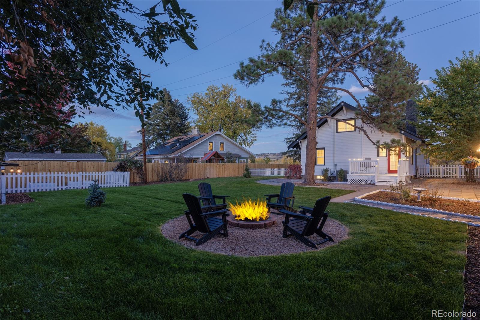 7801 Valley View Street Louviers CO 80131