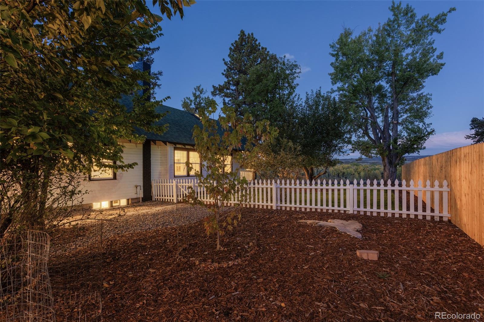 7801 Valley View Street Louviers CO 80131