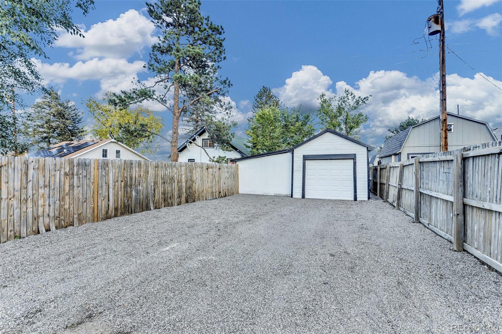 7801 Valley View Street Louviers CO 80131