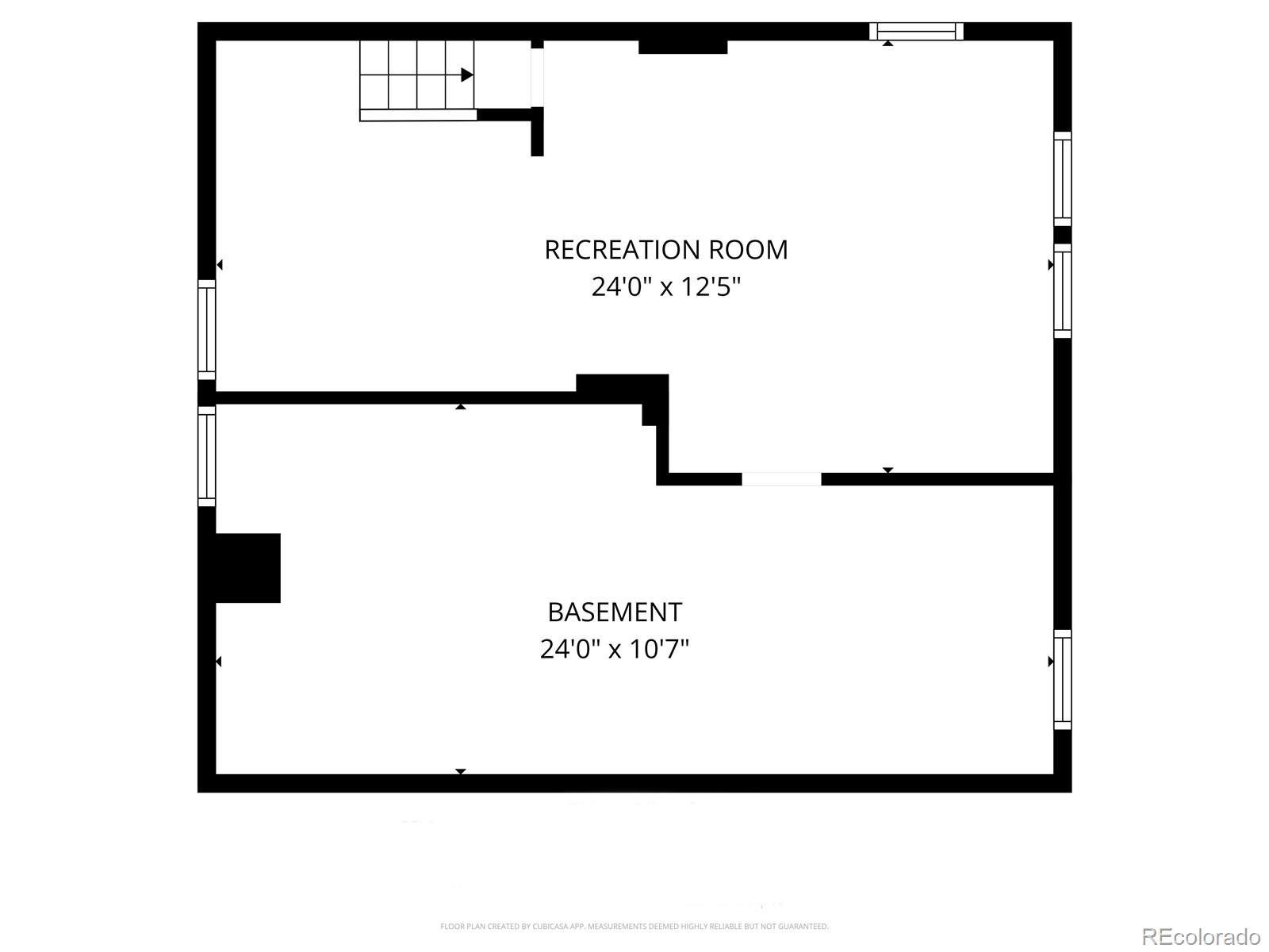 7801 Valley View Street Louviers CO 80131