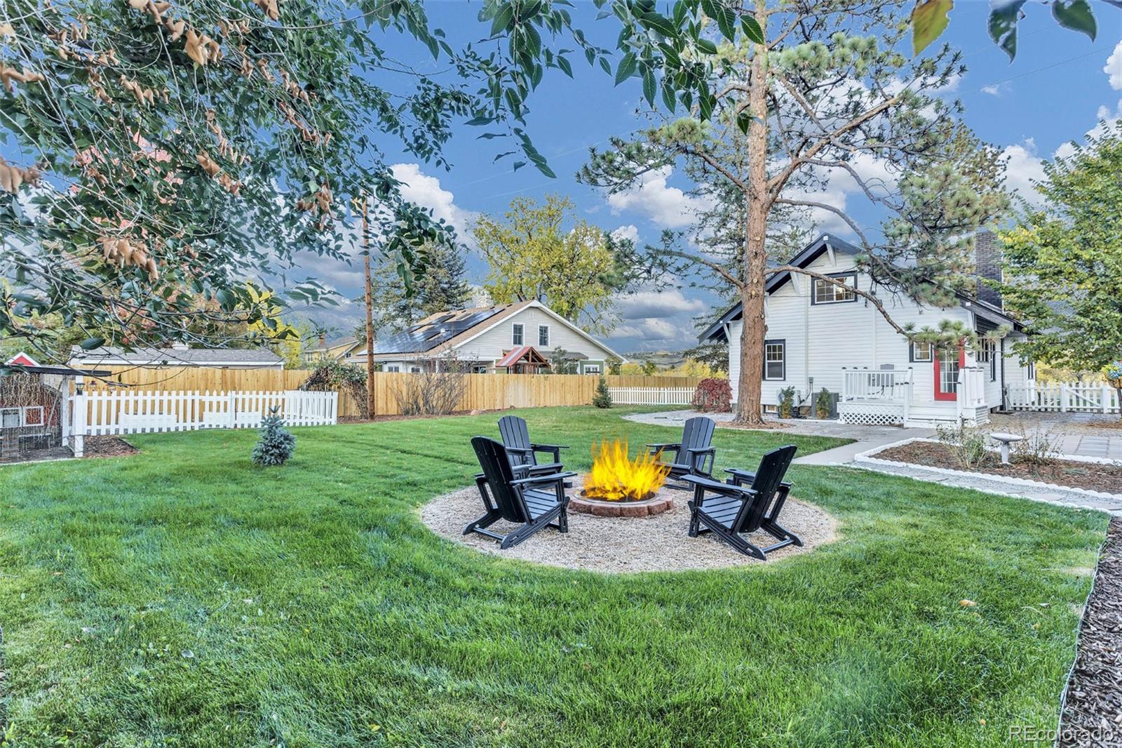 7801 Valley View Street Louviers CO 80131