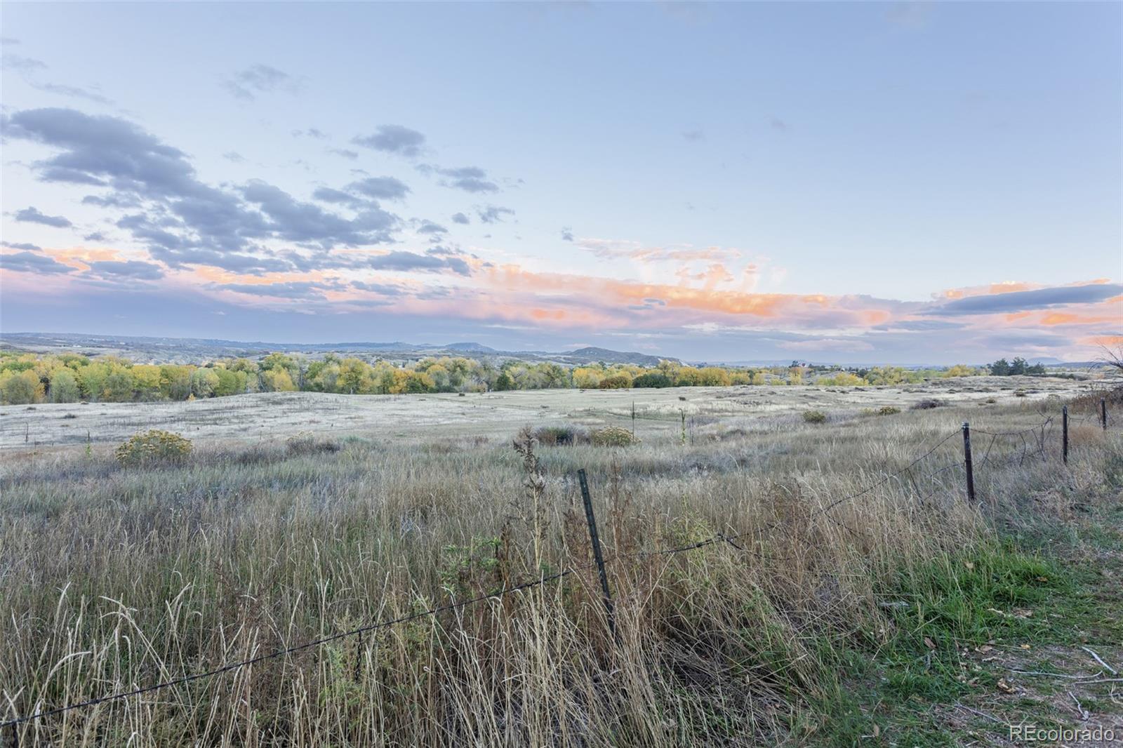 7801 Valley View Street Louviers CO 80131