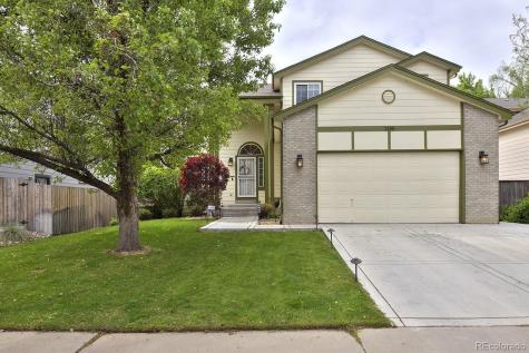 1188 W 111th Avenue Northglenn CO 80234